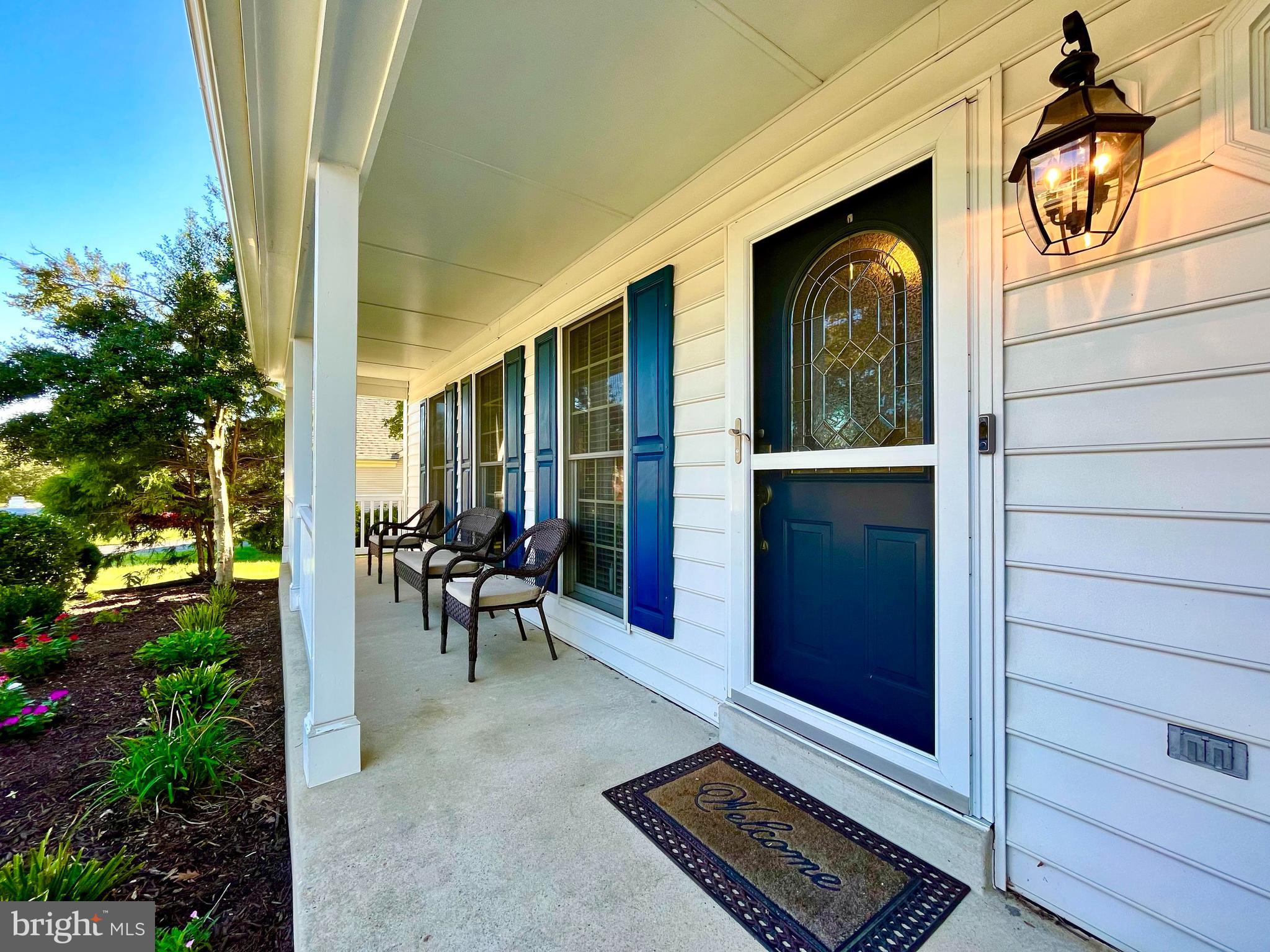 SPRING HAVEN WOODS SUBDIVISION - Residential