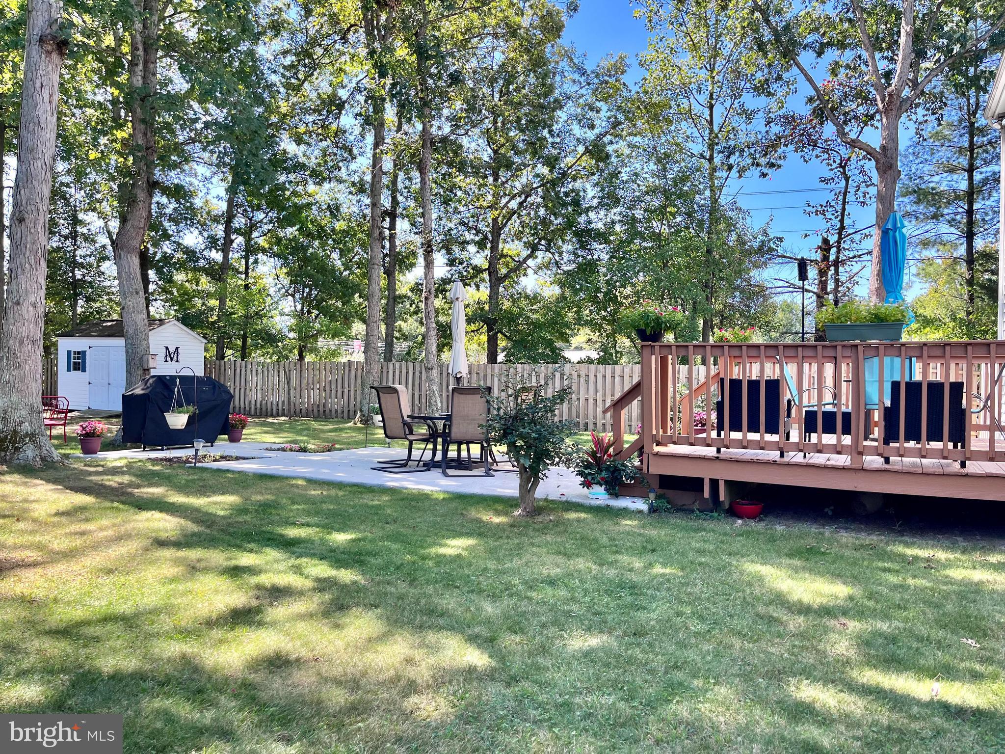 SPRING HAVEN WOODS SUBDIVISION - Residential