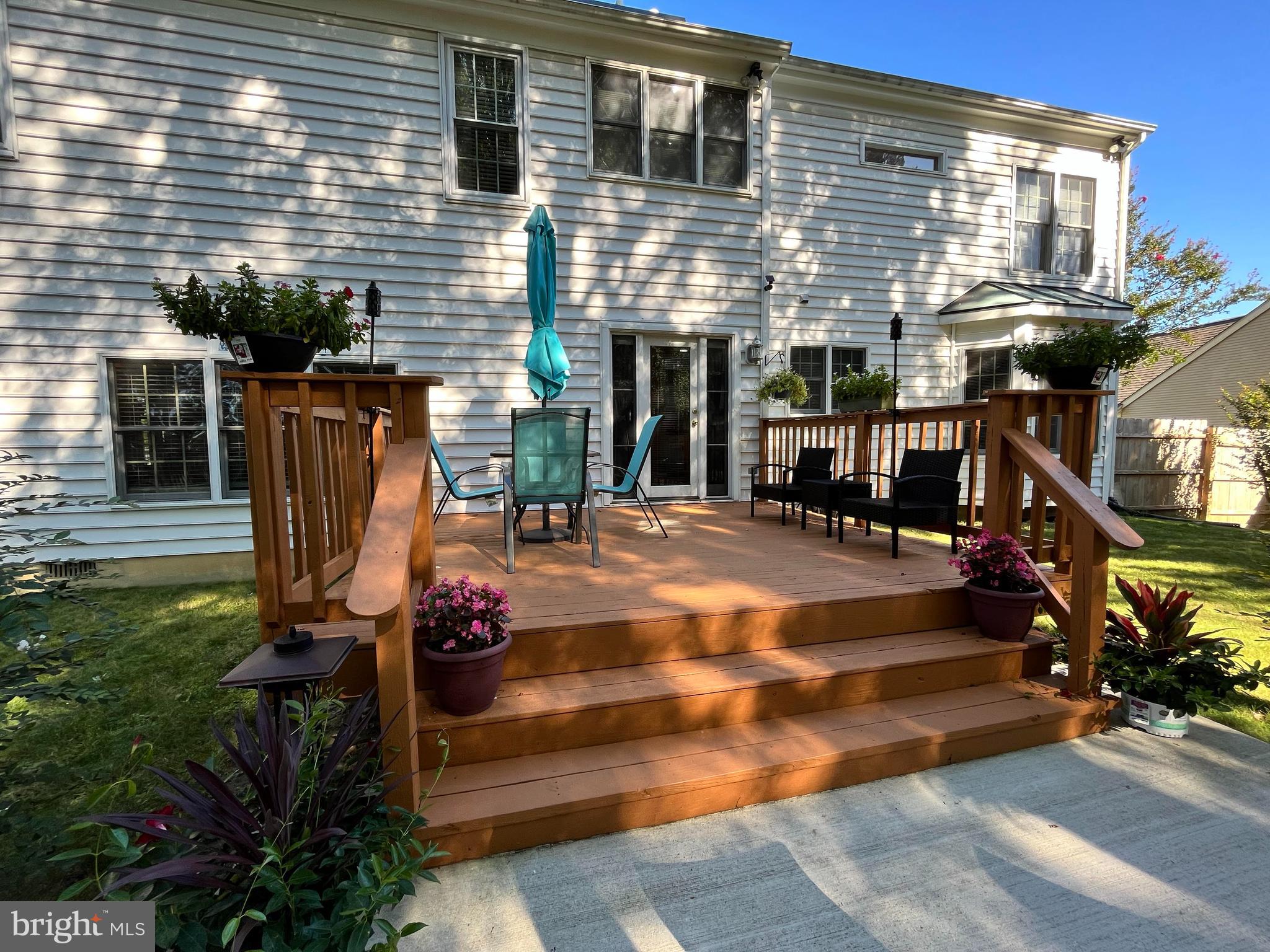 SPRING HAVEN WOODS SUBDIVISION - Residential