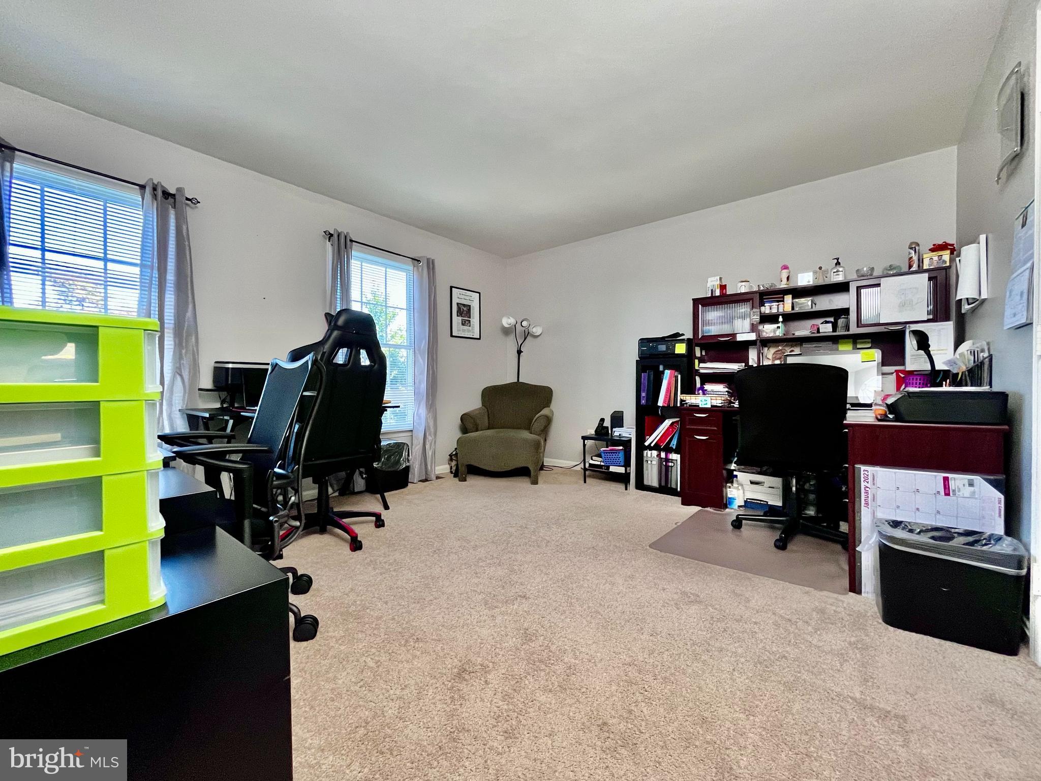 SPRING HAVEN WOODS SUBDIVISION - Residential