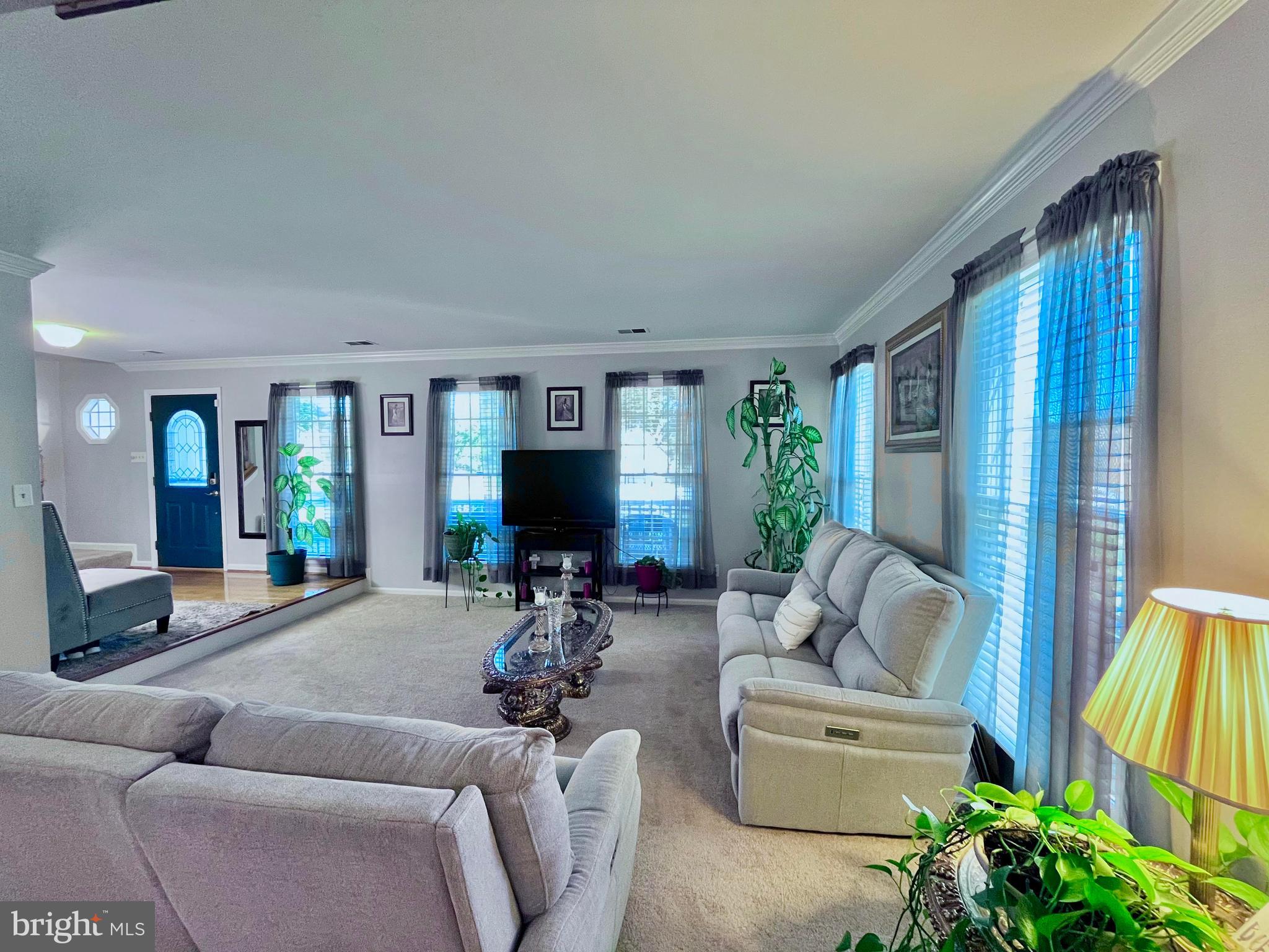 SPRING HAVEN WOODS SUBDIVISION - Residential