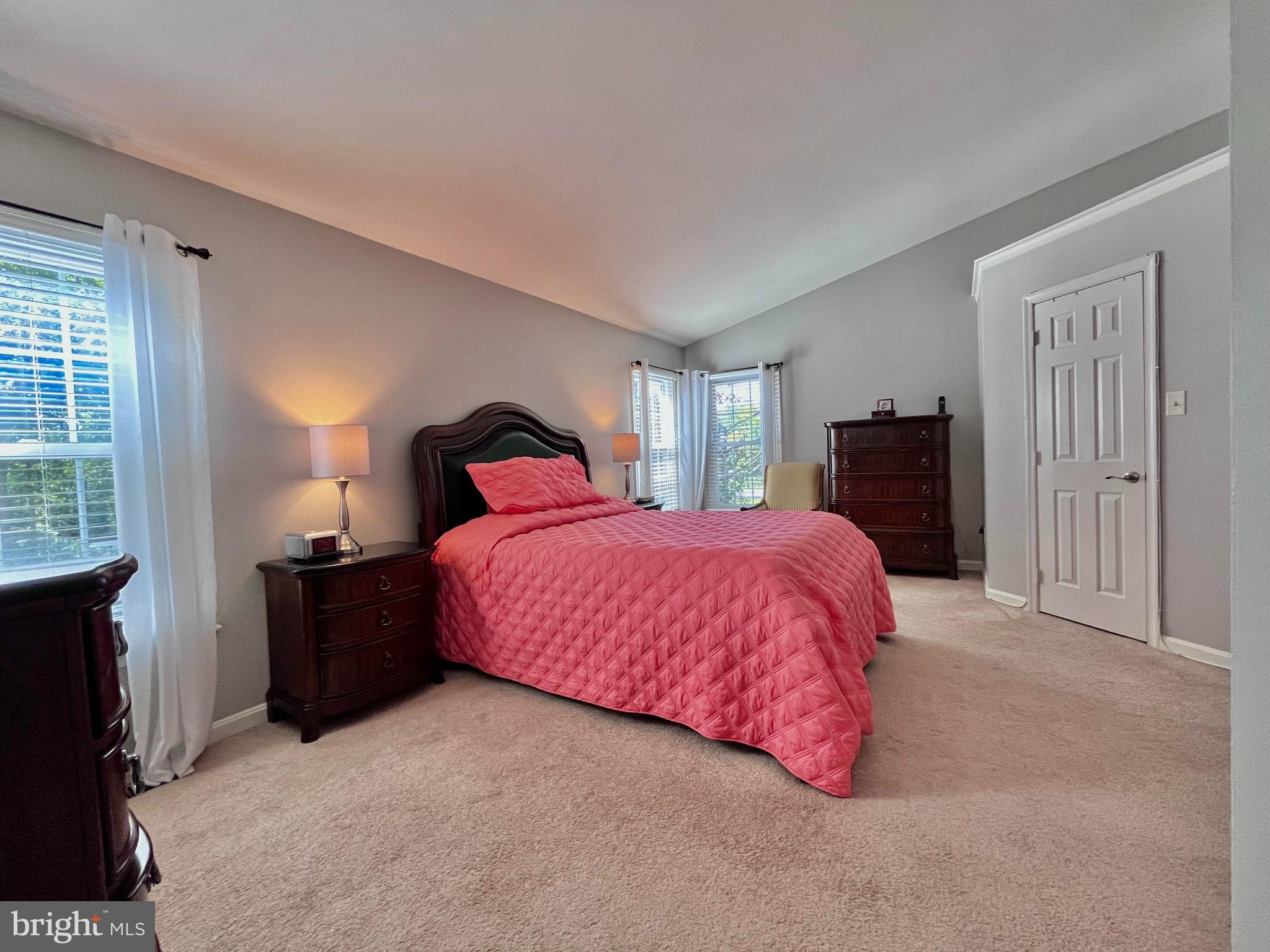 SPRING HAVEN WOODS SUBDIVISION - Residential