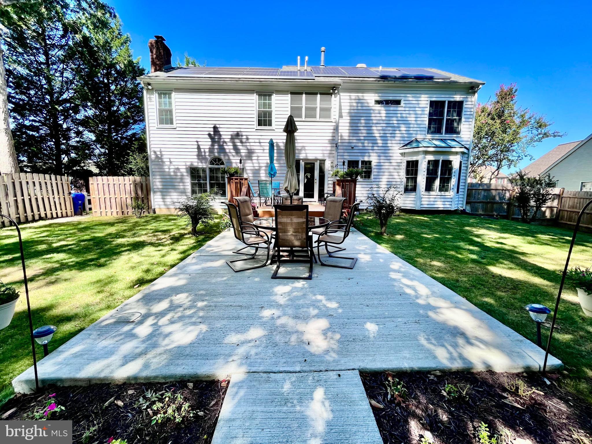 SPRING HAVEN WOODS SUBDIVISION - Residential