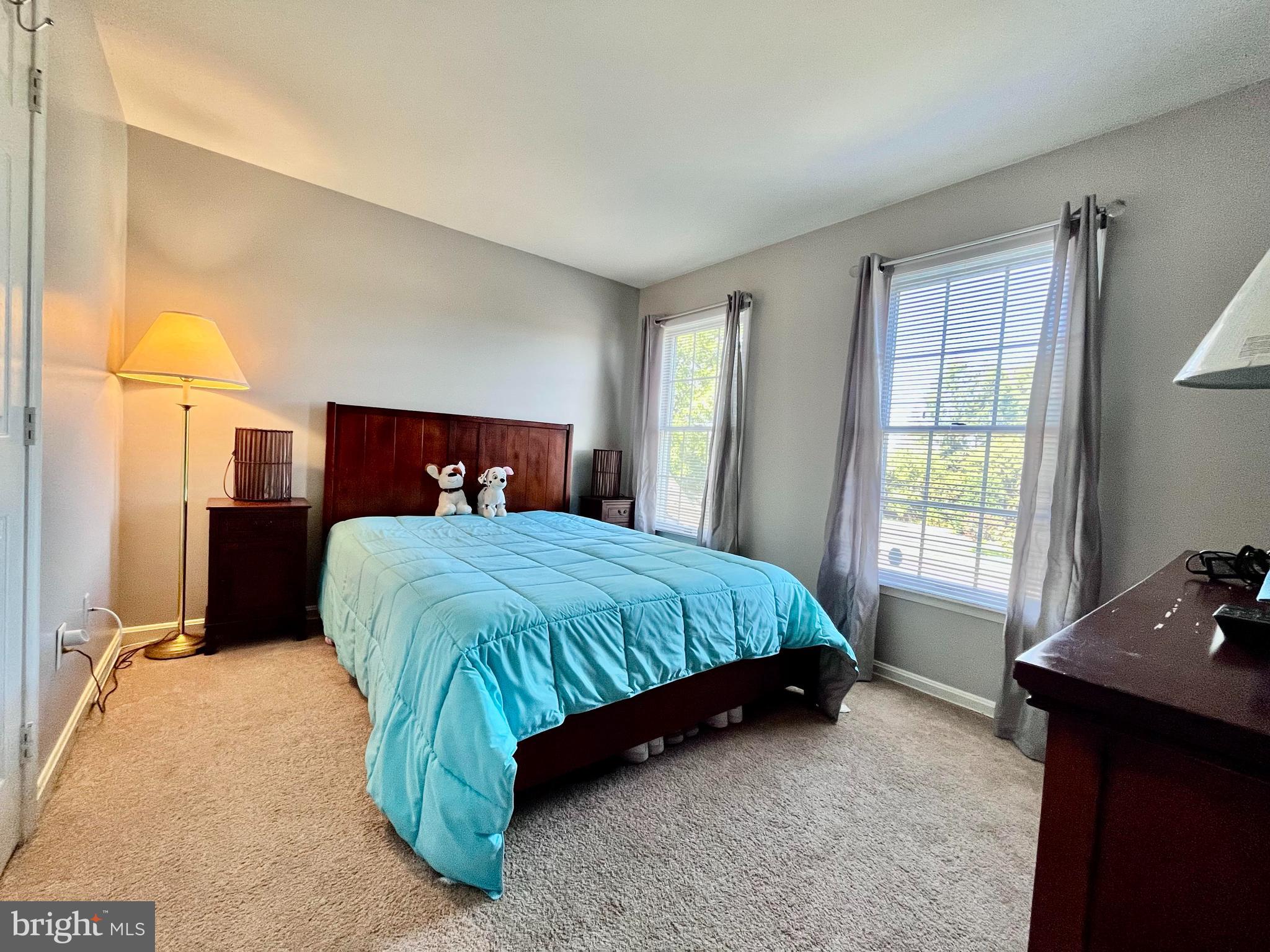 SPRING HAVEN WOODS SUBDIVISION - Residential