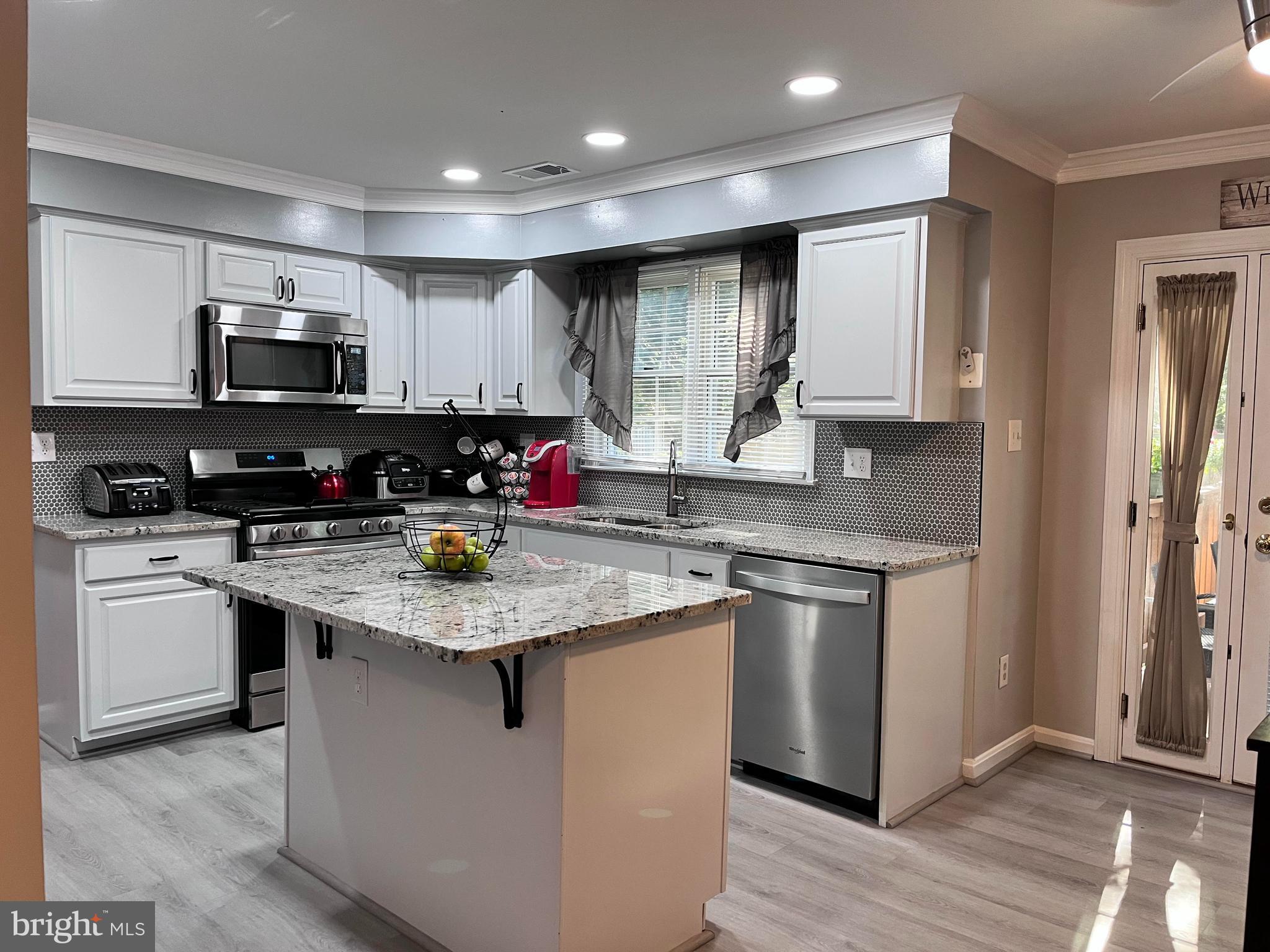 SPRING HAVEN WOODS SUBDIVISION - Residential