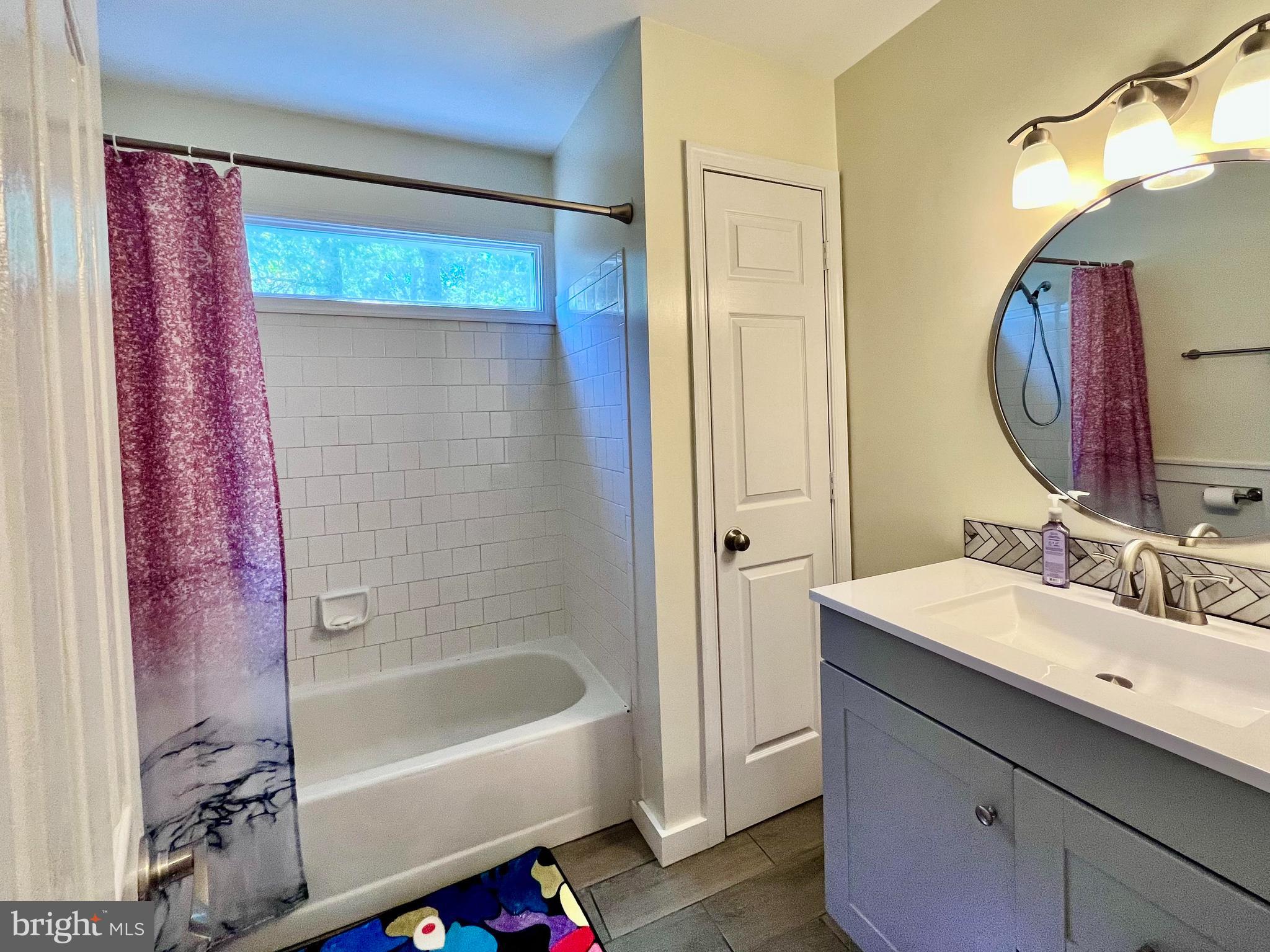 SPRING HAVEN WOODS SUBDIVISION - Residential