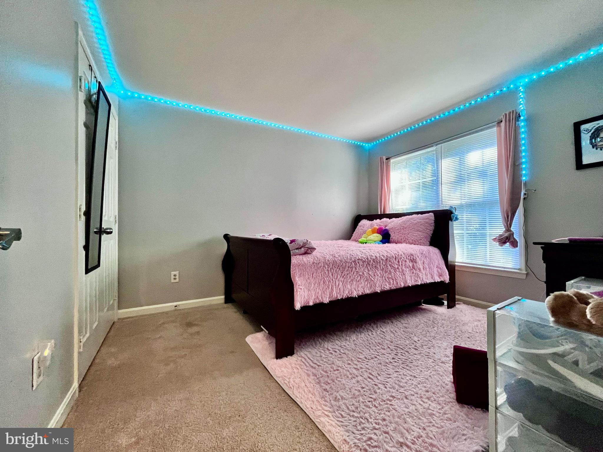 SPRING HAVEN WOODS SUBDIVISION - Residential