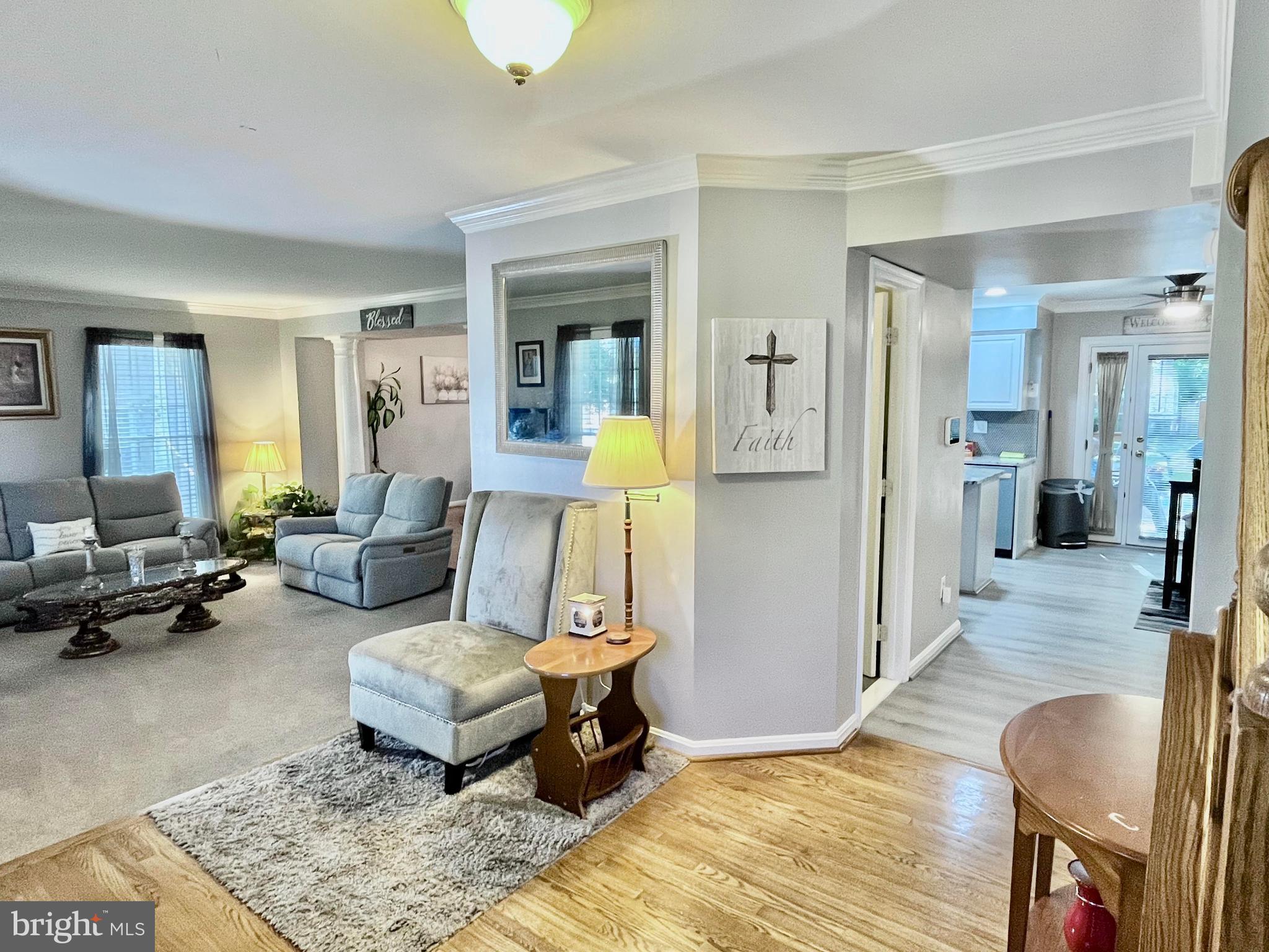 SPRING HAVEN WOODS SUBDIVISION - Residential