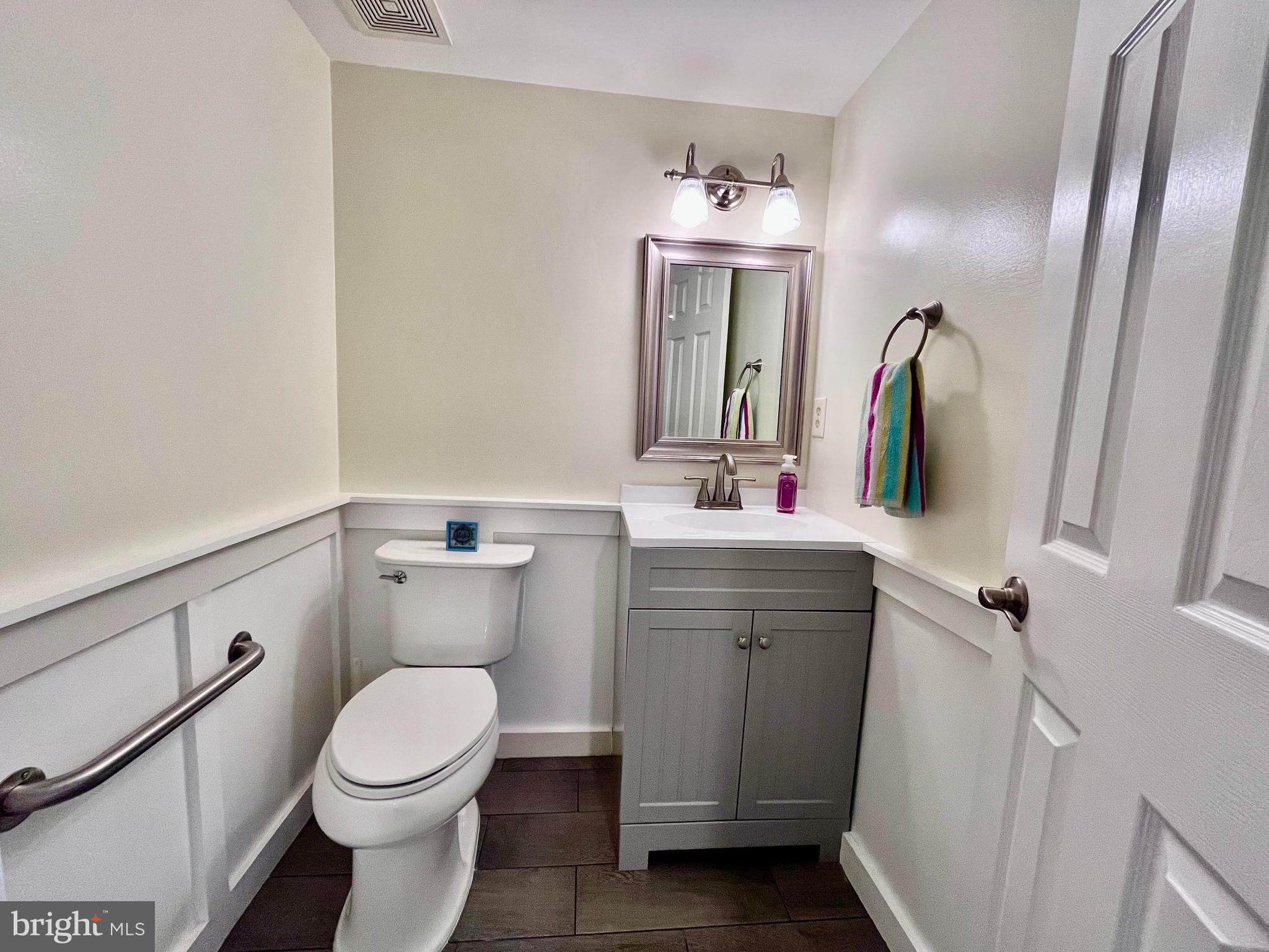 SPRING HAVEN WOODS SUBDIVISION - Residential