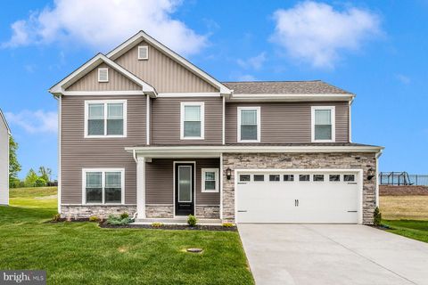 500 ABIGAIL AVENUE WAYNESBORO PA 17268