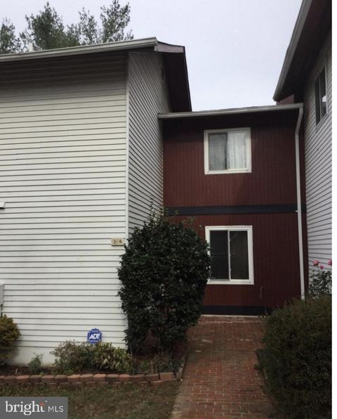 34 BRIAN COURT 230 GAITHERSBURG MD 20877