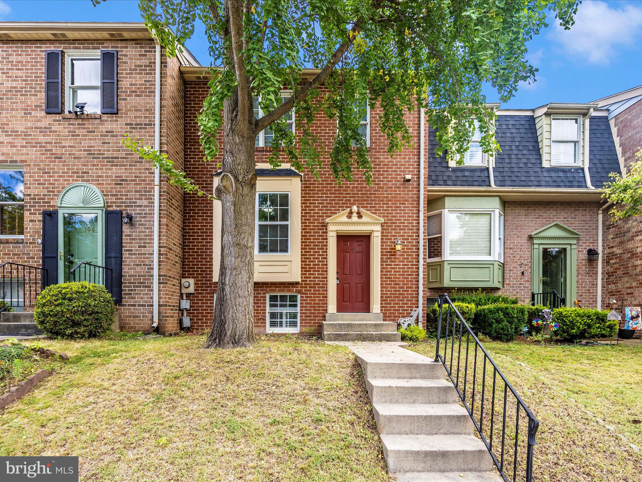 COLONY VILLAGE - Residential