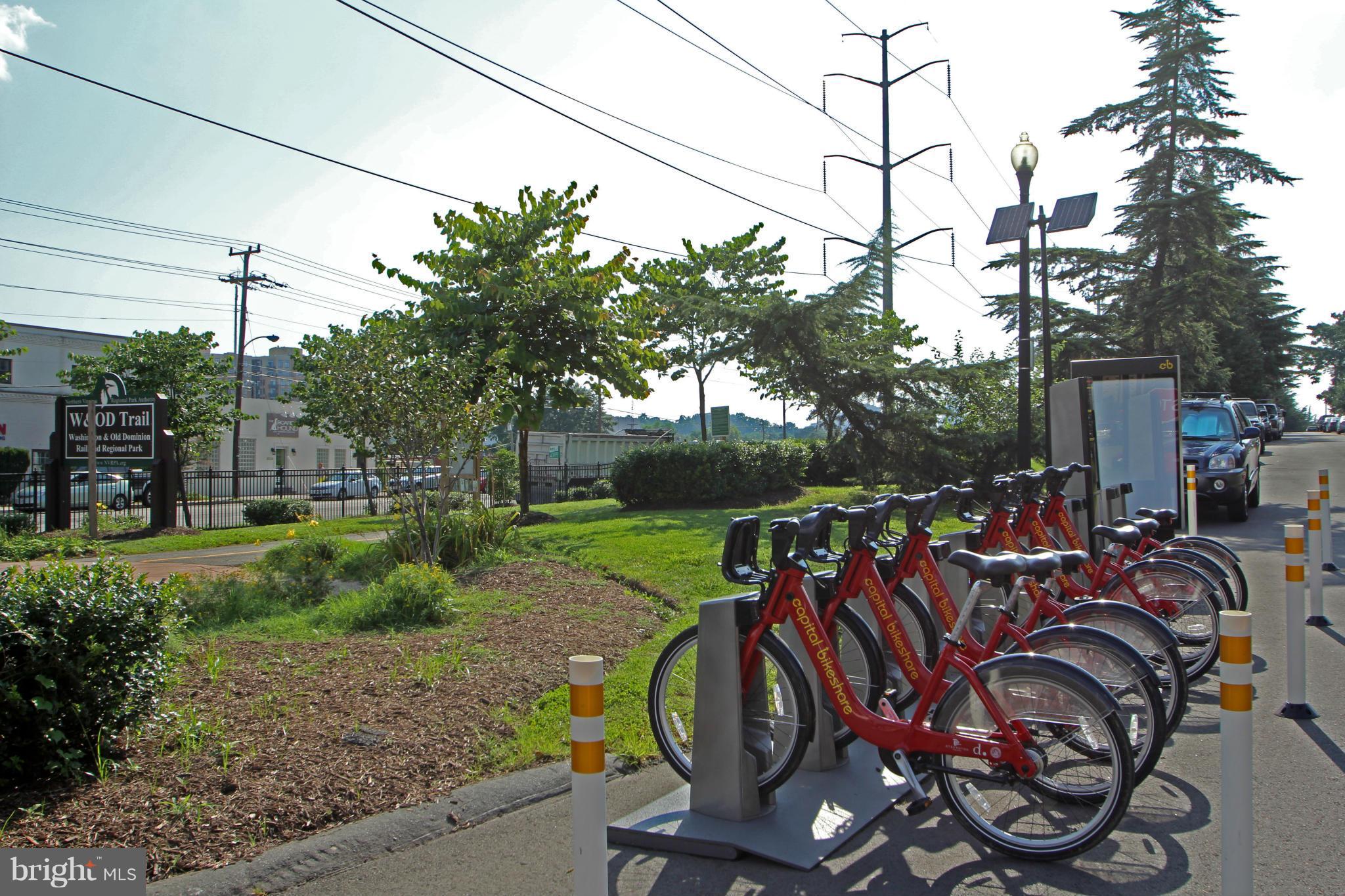 SHIRLINGTON CREST - Residential