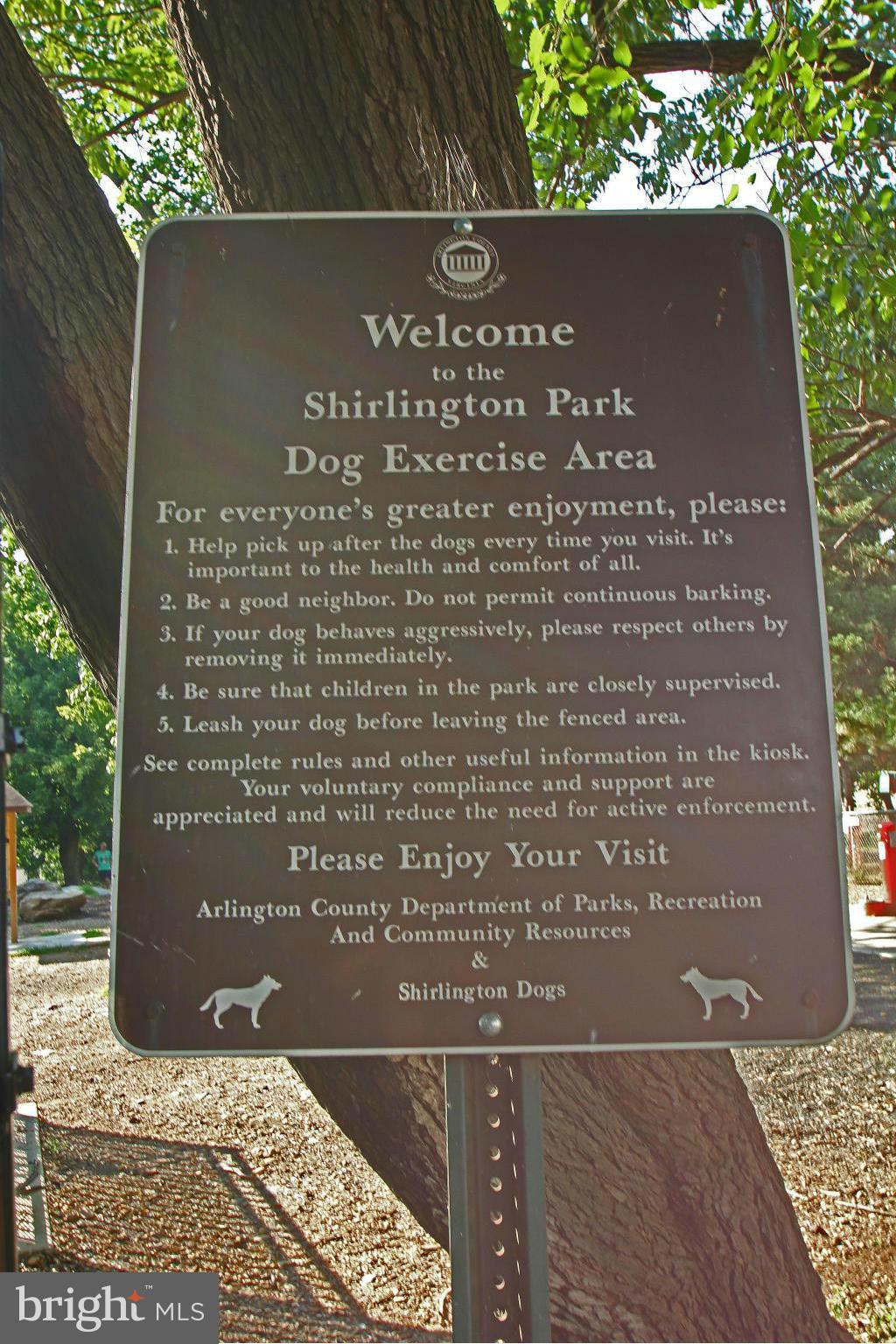 SHIRLINGTON CREST - Residential