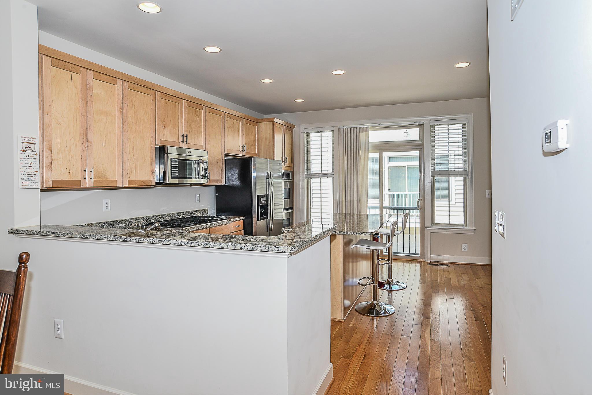 SHIRLINGTON CREST - Residential