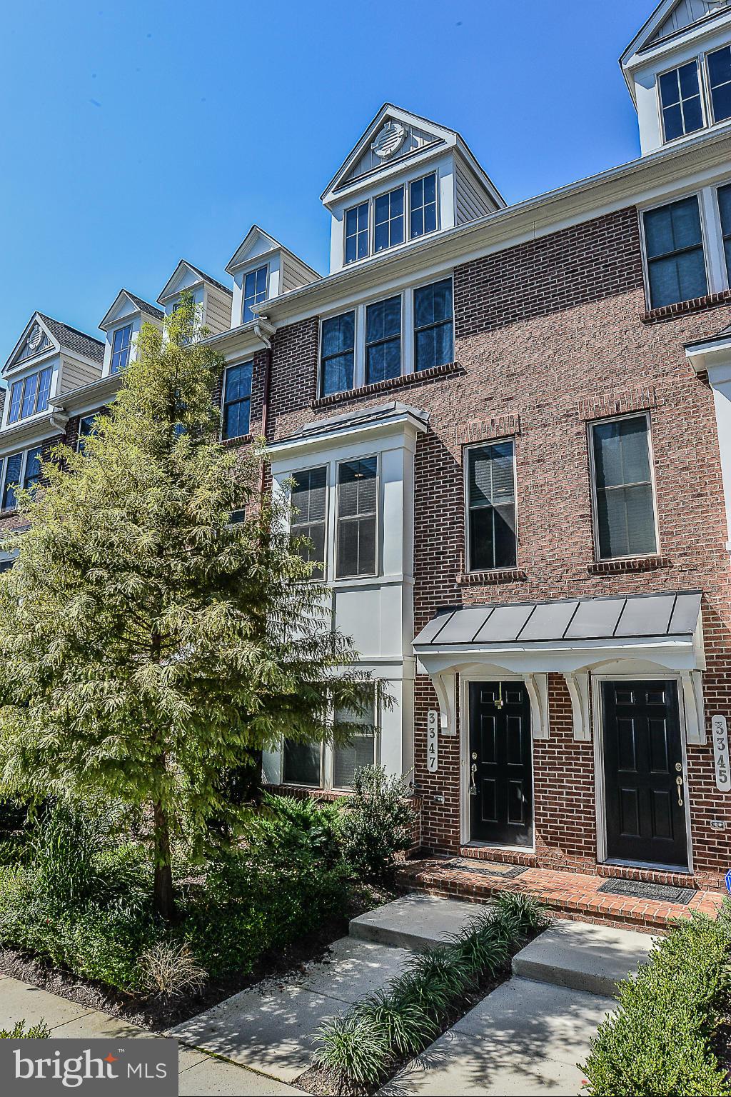SHIRLINGTON CREST - Residential