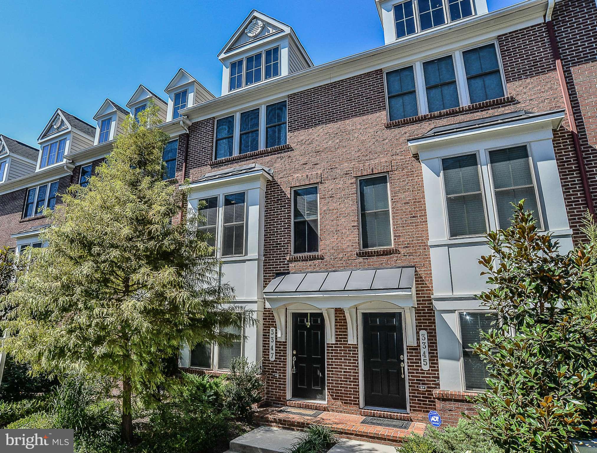 SHIRLINGTON CREST - Residential