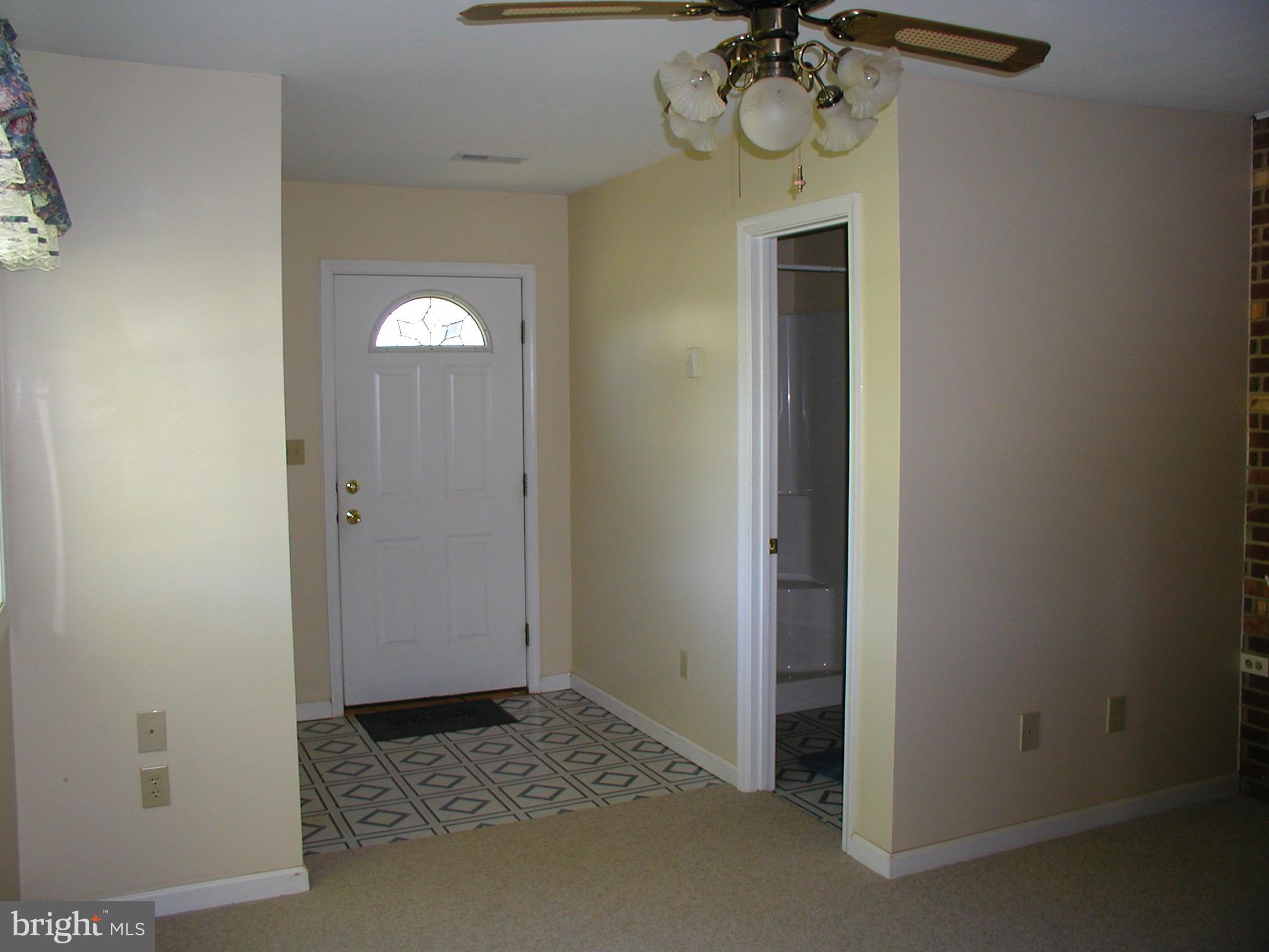 NONE AVAILABLE - Residential Lease