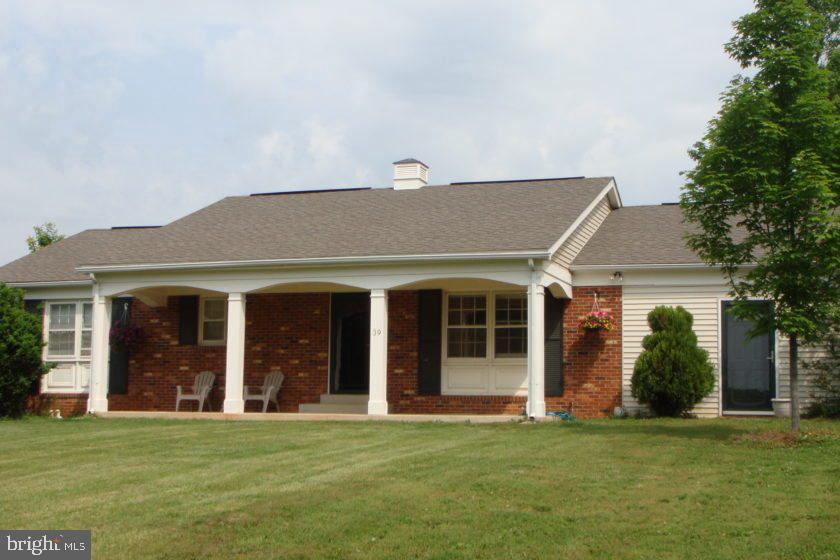 NONE AVAILABLE - Residential Lease