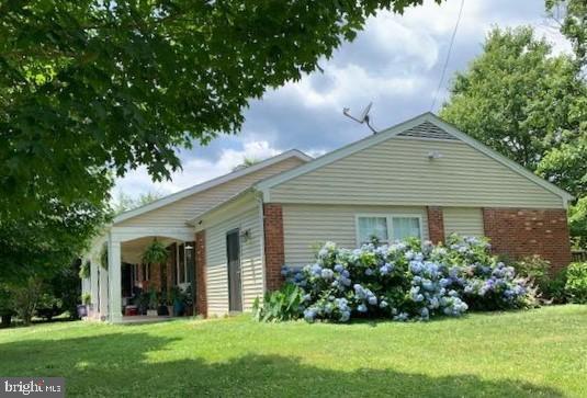 NONE AVAILABLE - Residential Lease