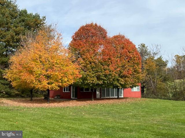 NONE AVAILABLE - Residential Lease