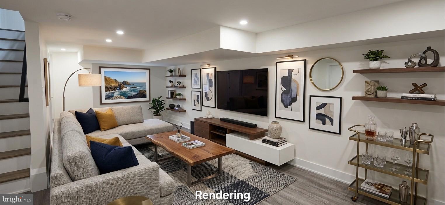 POINT BREEZE - Residential