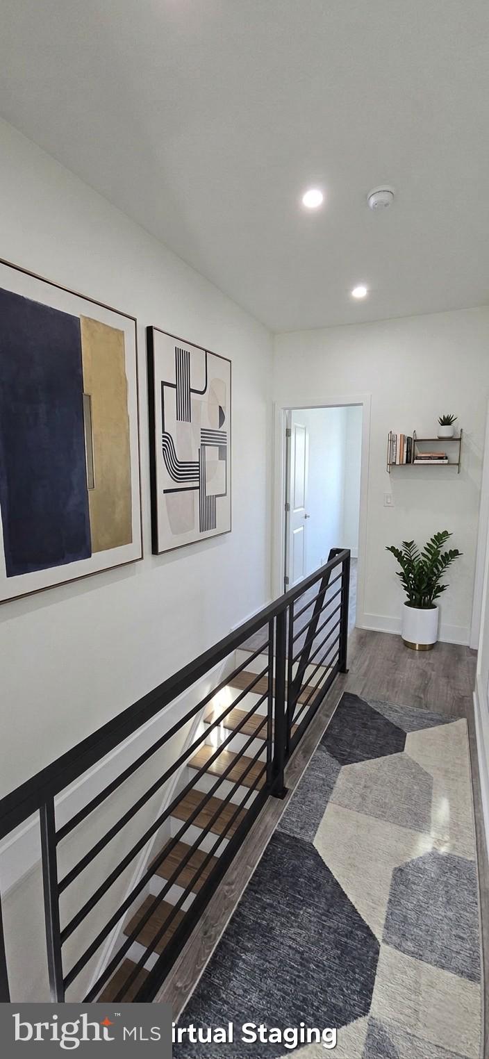 POINT BREEZE - Residential