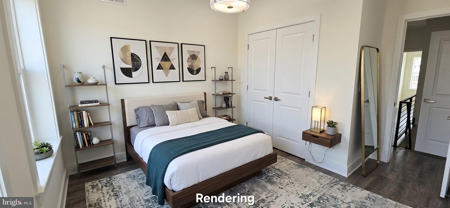 POINT BREEZE - Residential