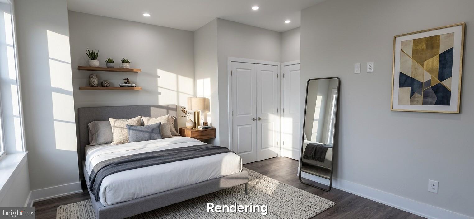 POINT BREEZE - Residential