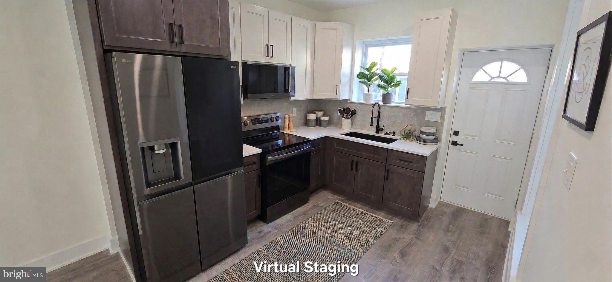 POINT BREEZE - Residential