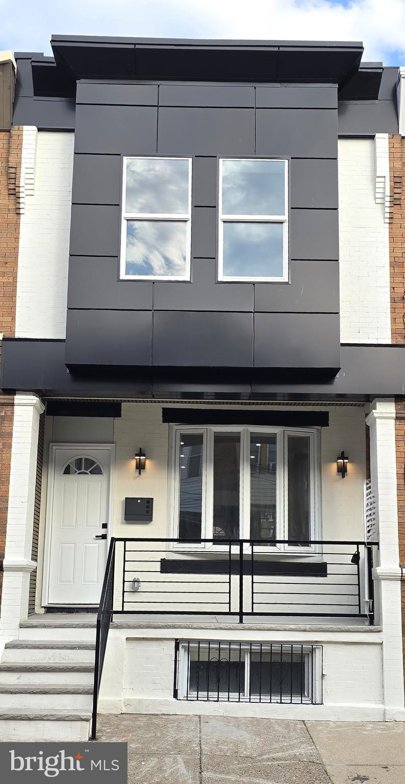 POINT BREEZE - Residential