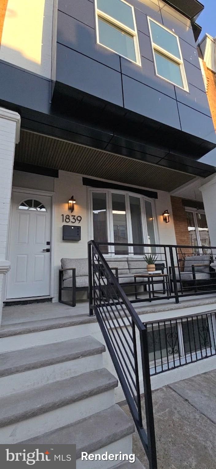 POINT BREEZE - Residential