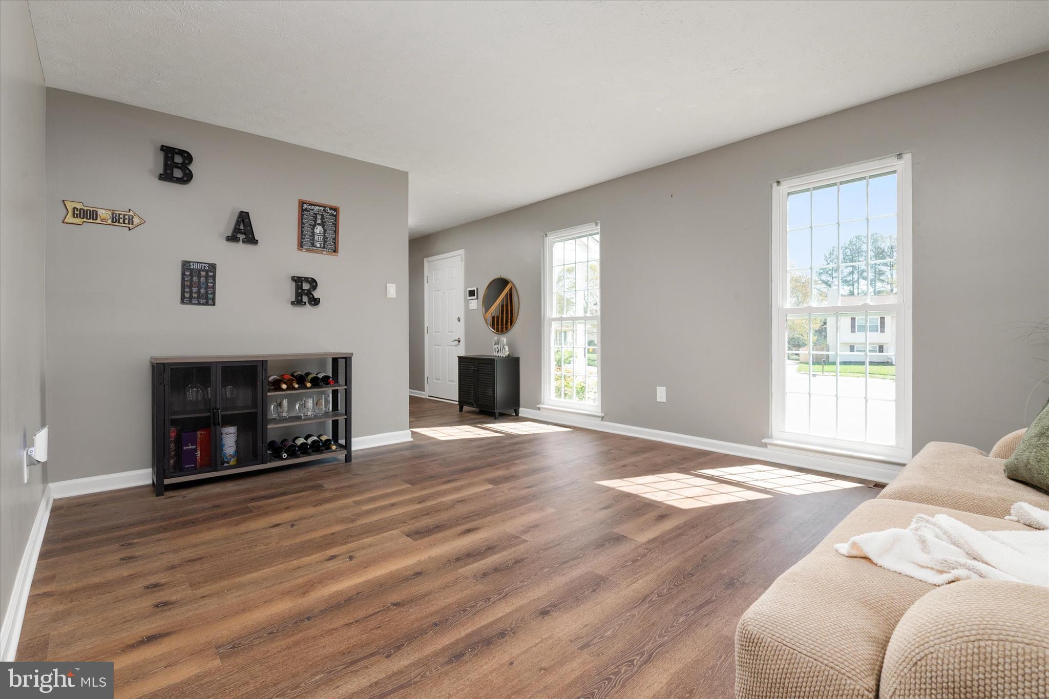 SANDRIDGE - Residential