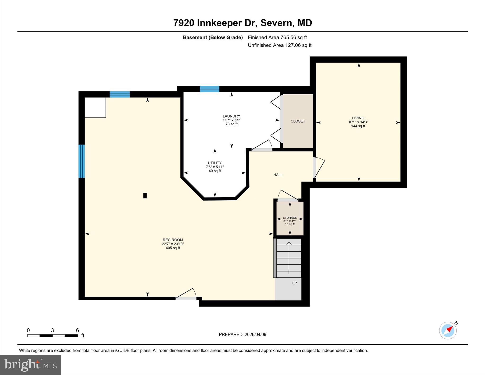 SANDRIDGE - Residential