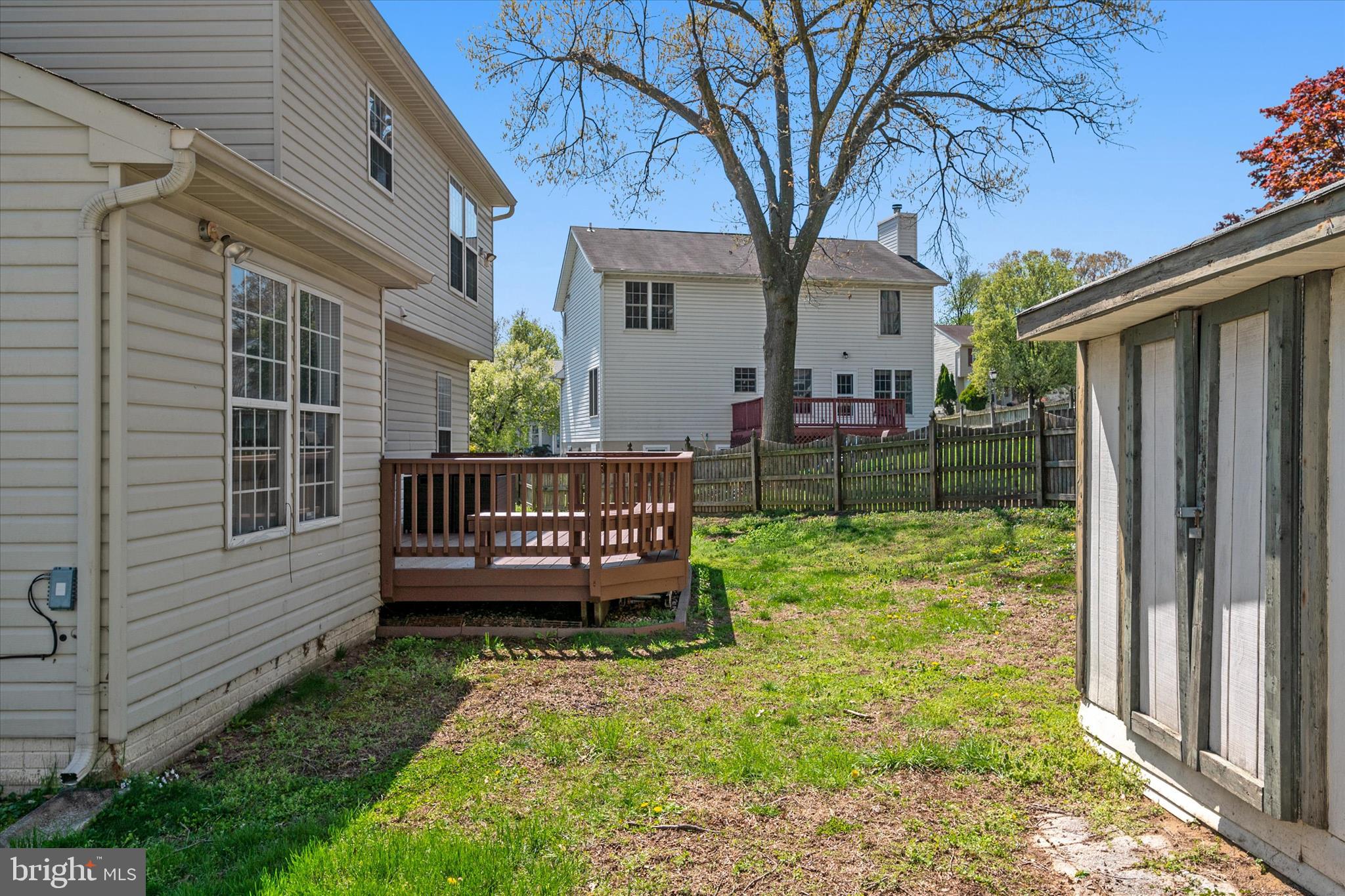 SANDRIDGE - Residential