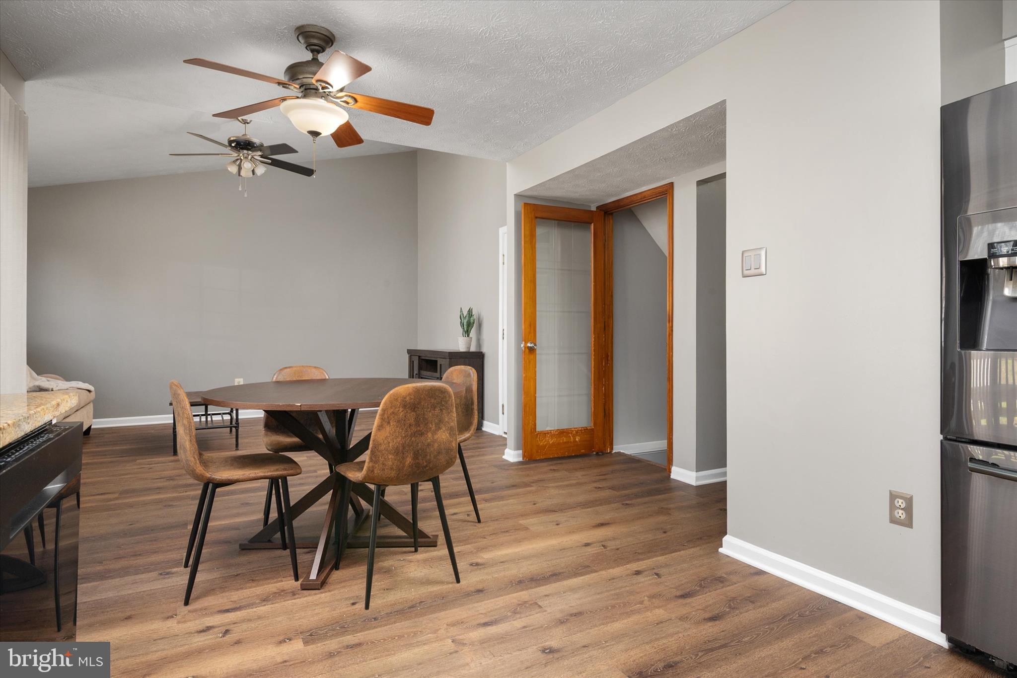 SANDRIDGE - Residential