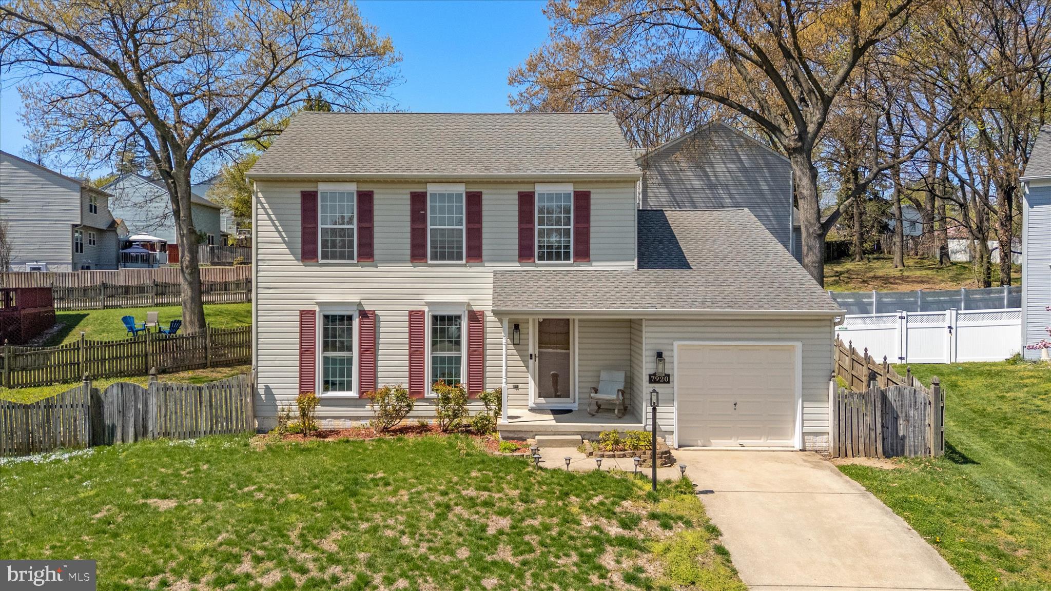 SANDRIDGE - Residential