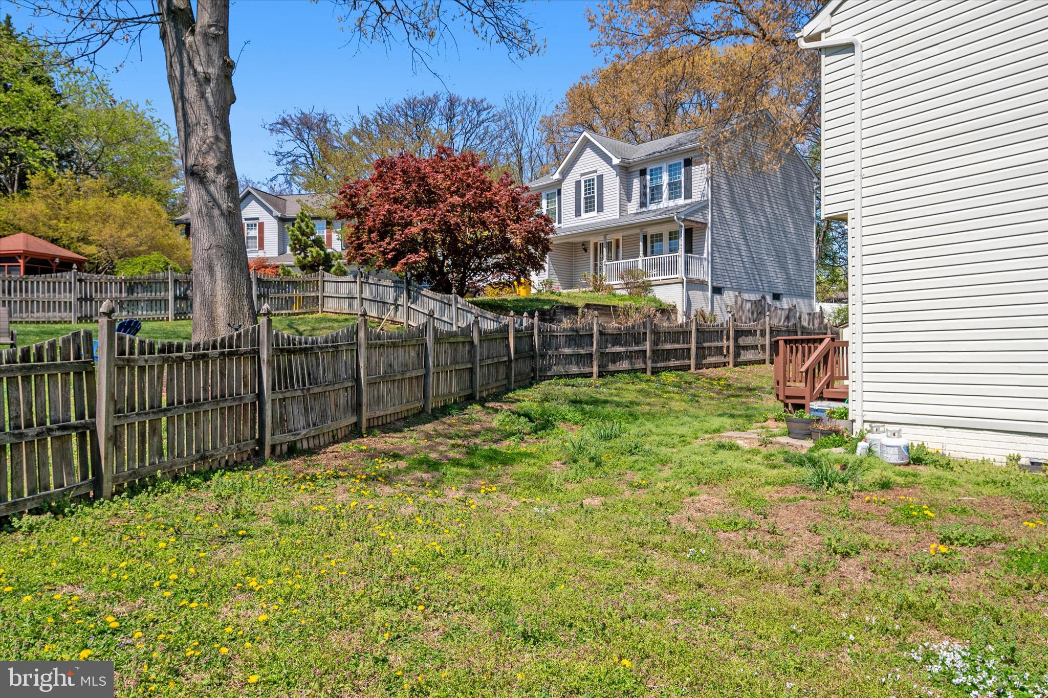 SANDRIDGE - Residential