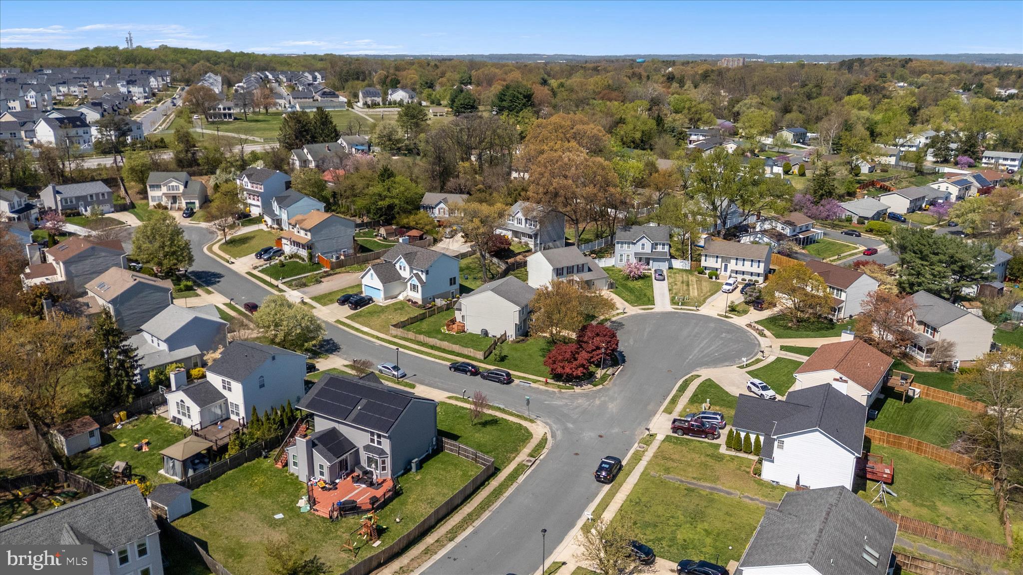 SANDRIDGE - Residential