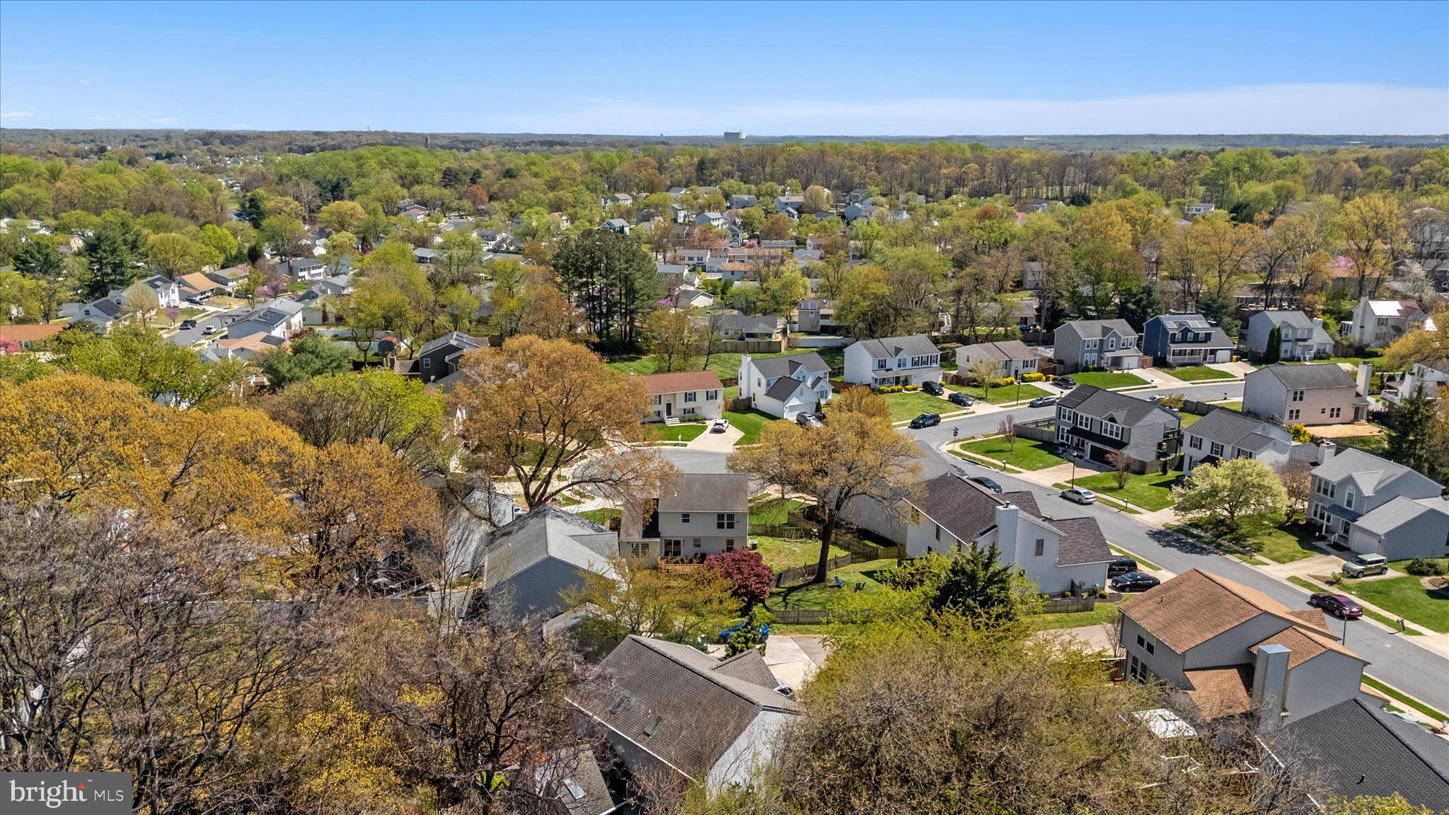 SANDRIDGE - Residential