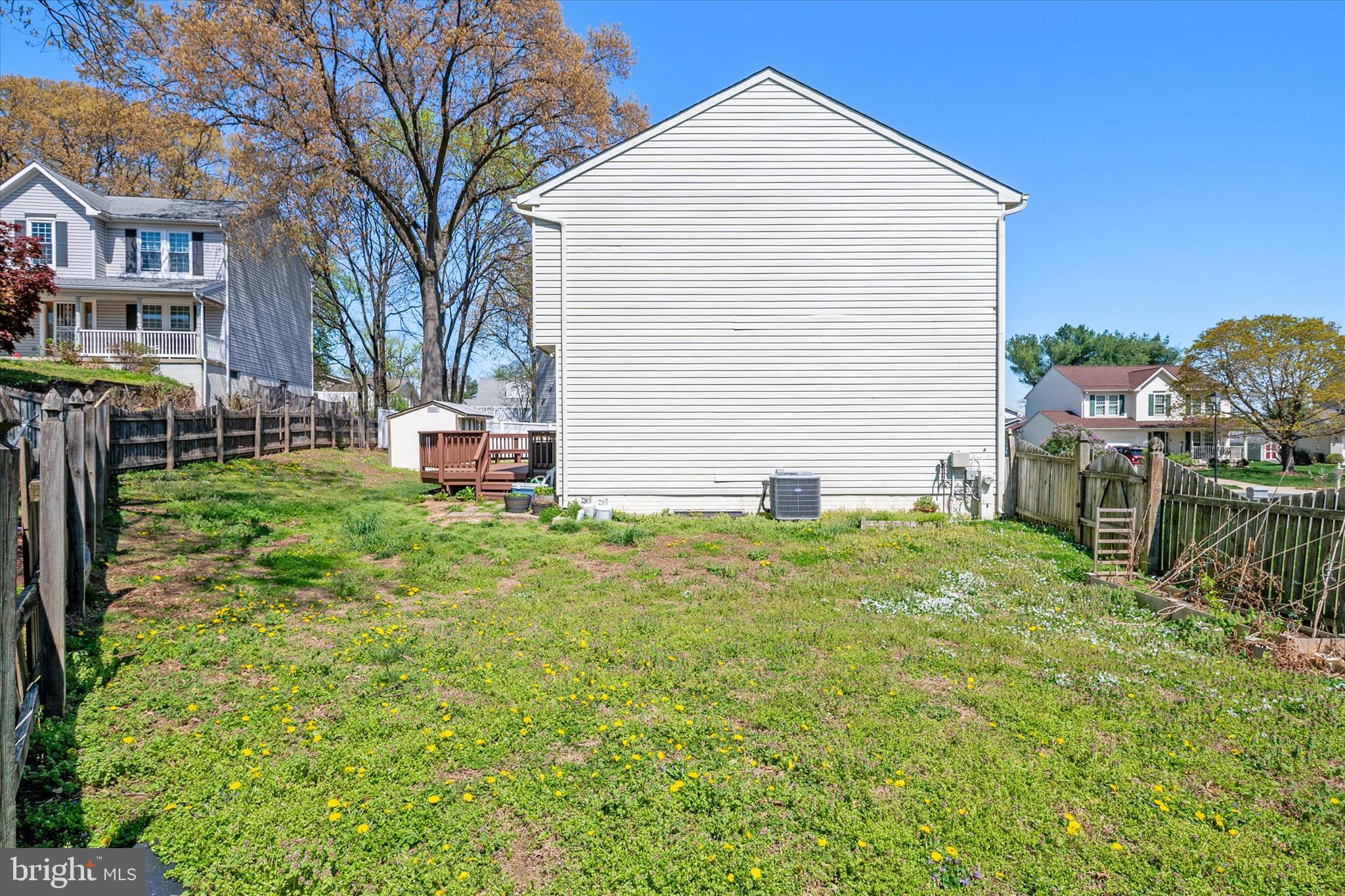 SANDRIDGE - Residential