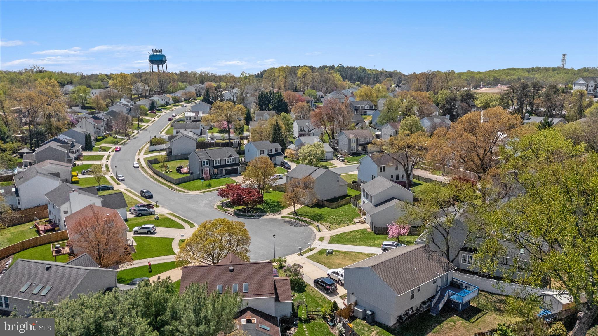 SANDRIDGE - Residential