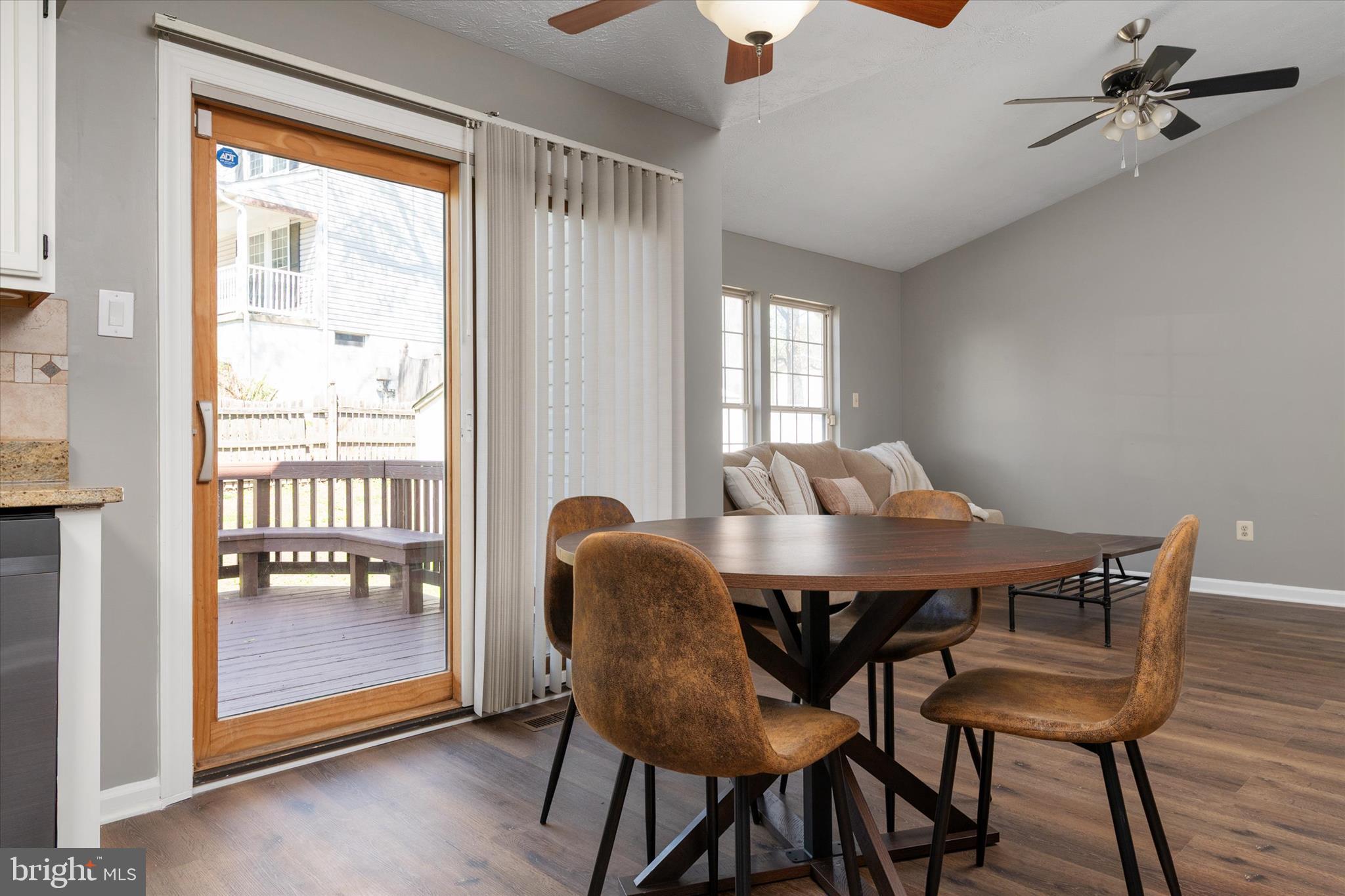 SANDRIDGE - Residential