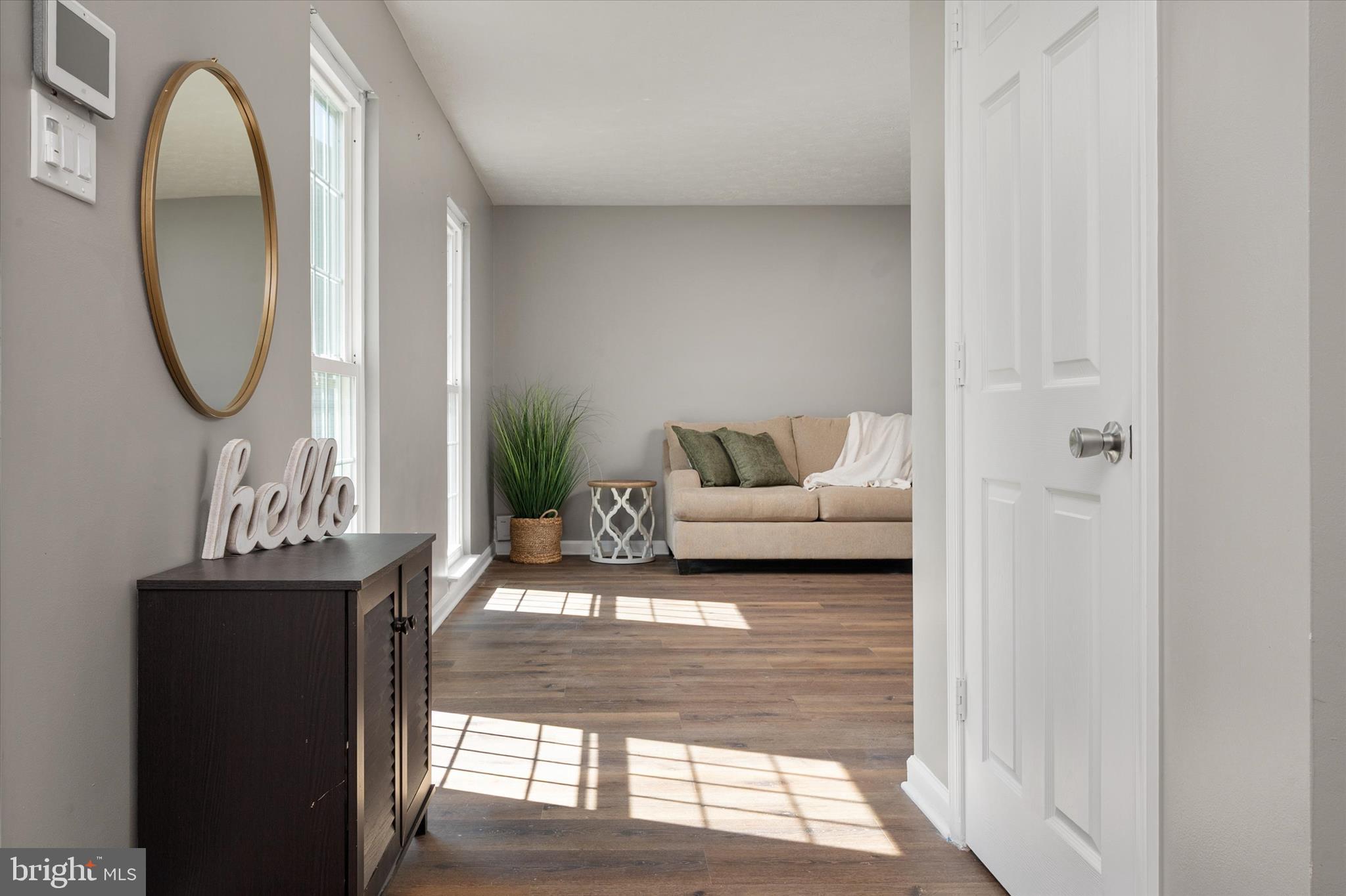 SANDRIDGE - Residential