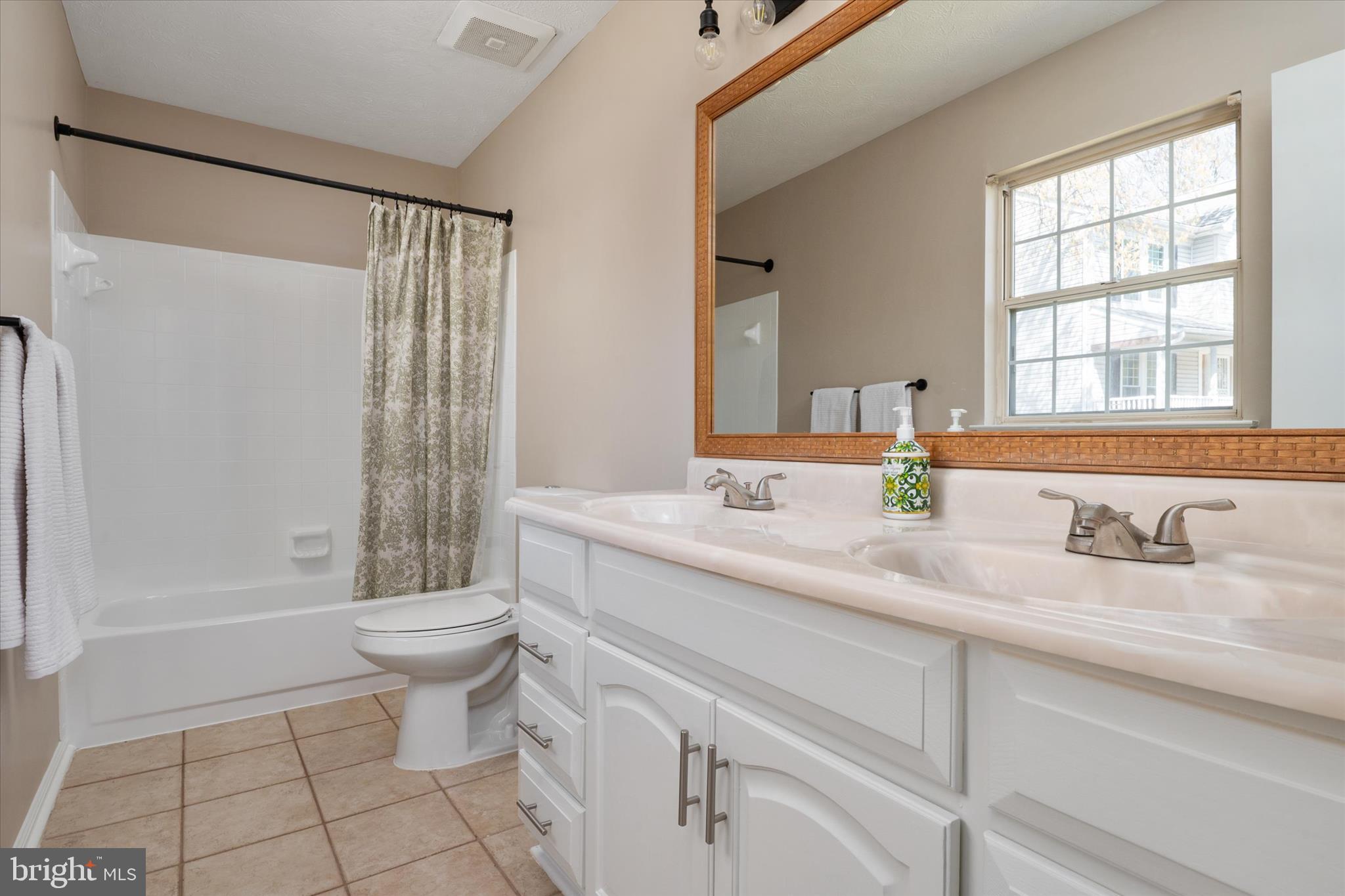 SANDRIDGE - Residential