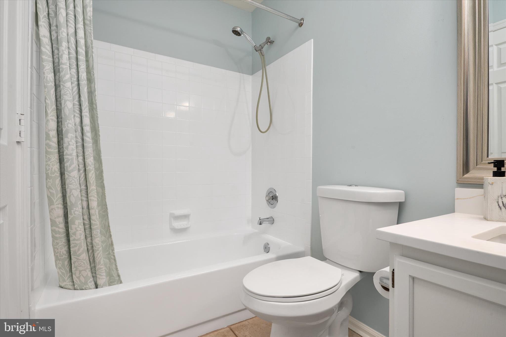 SANDRIDGE - Residential