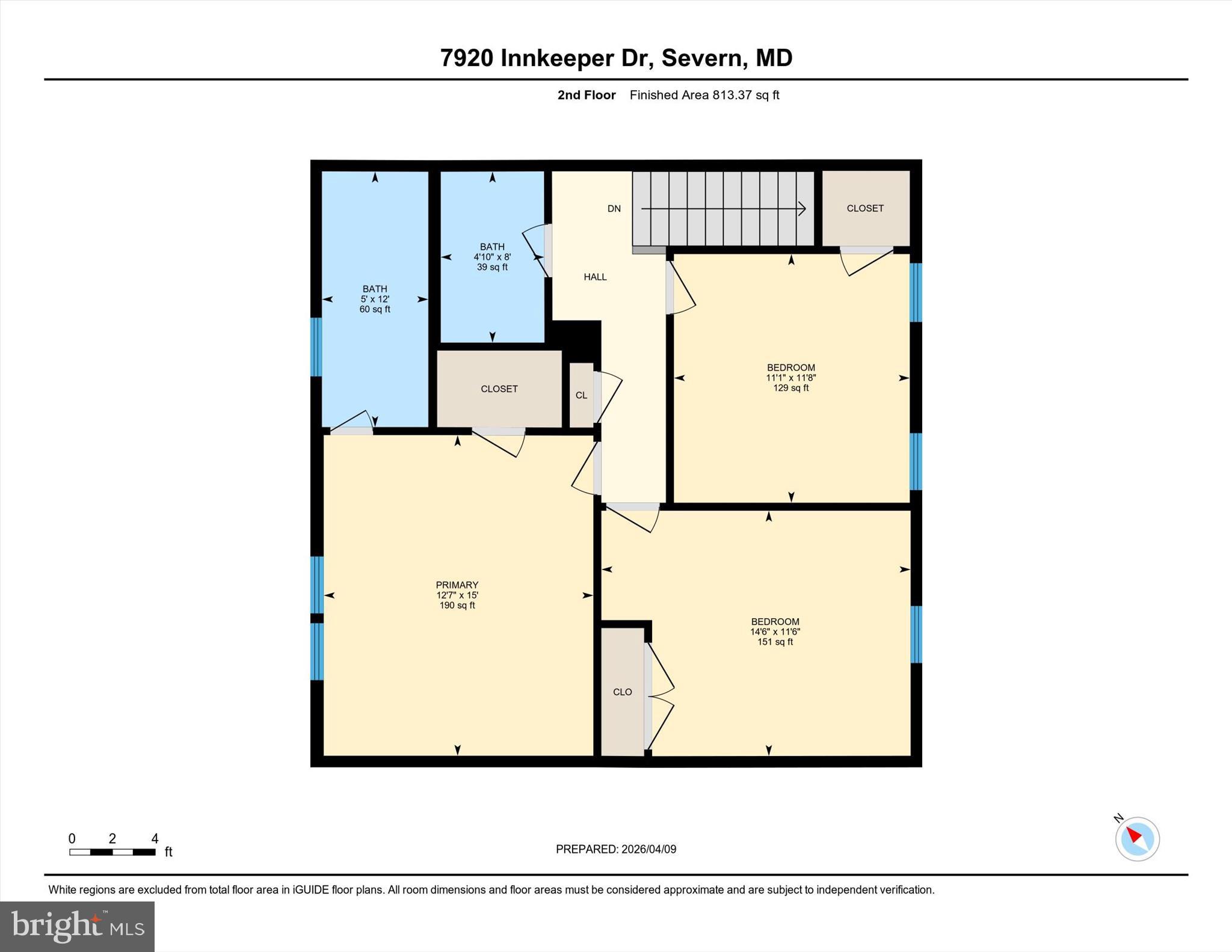 SANDRIDGE - Residential