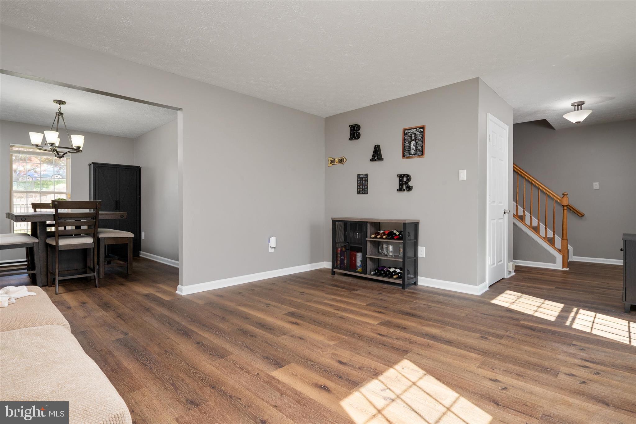 SANDRIDGE - Residential