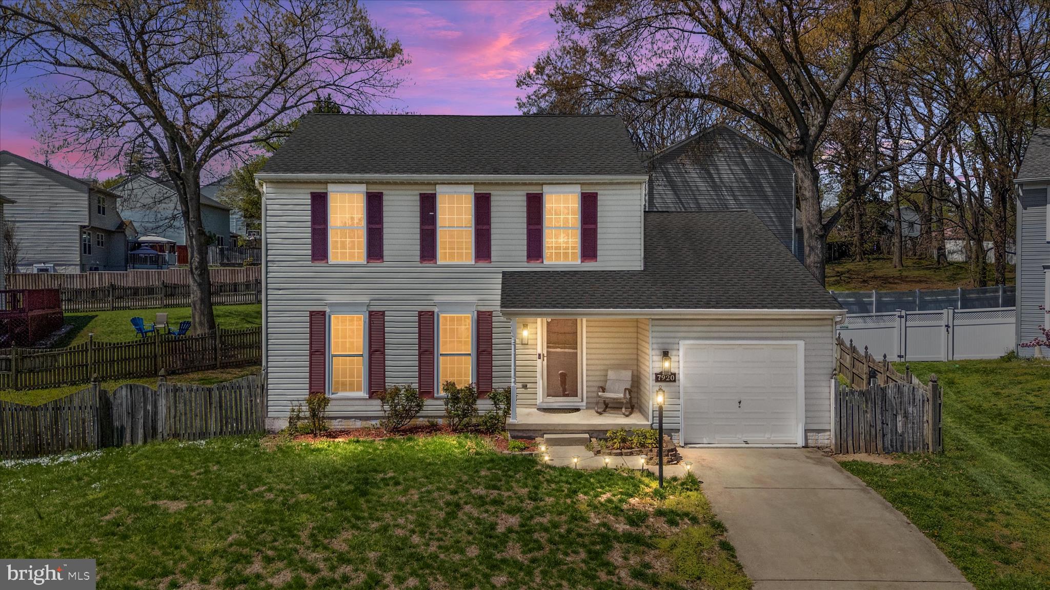 SANDRIDGE - Residential