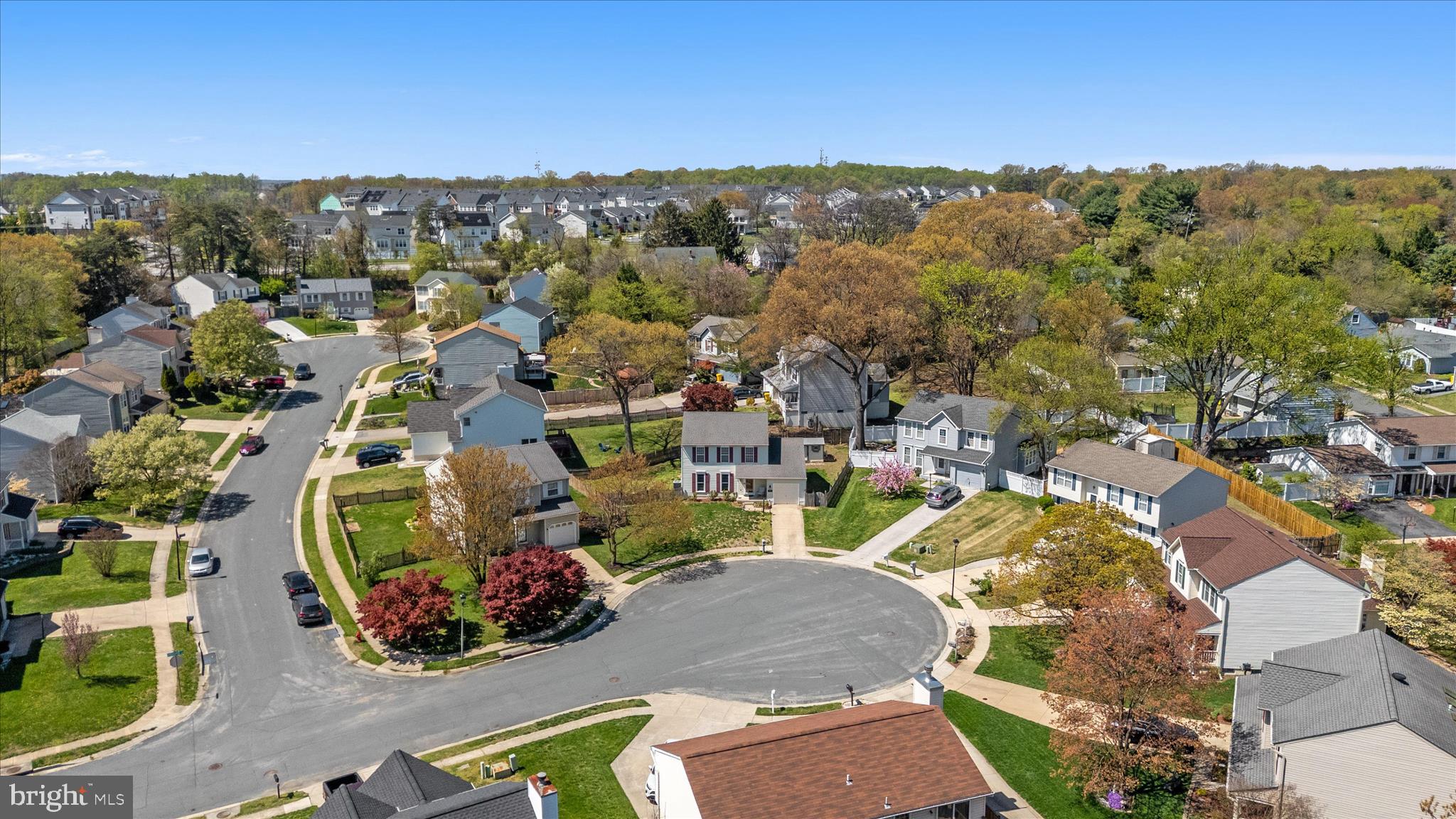 SANDRIDGE - Residential